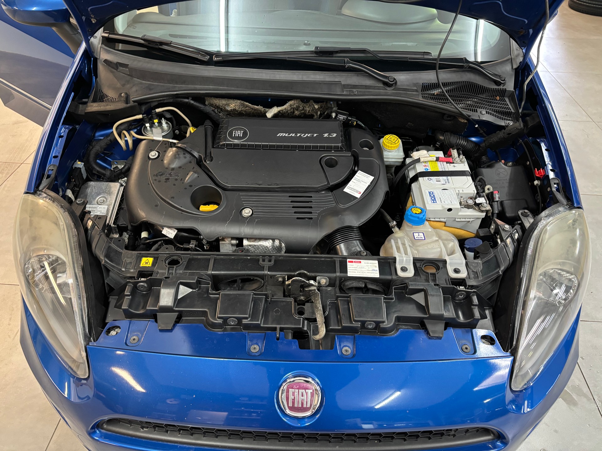 FIAT Punto 1.3 JTD Easy-image-15