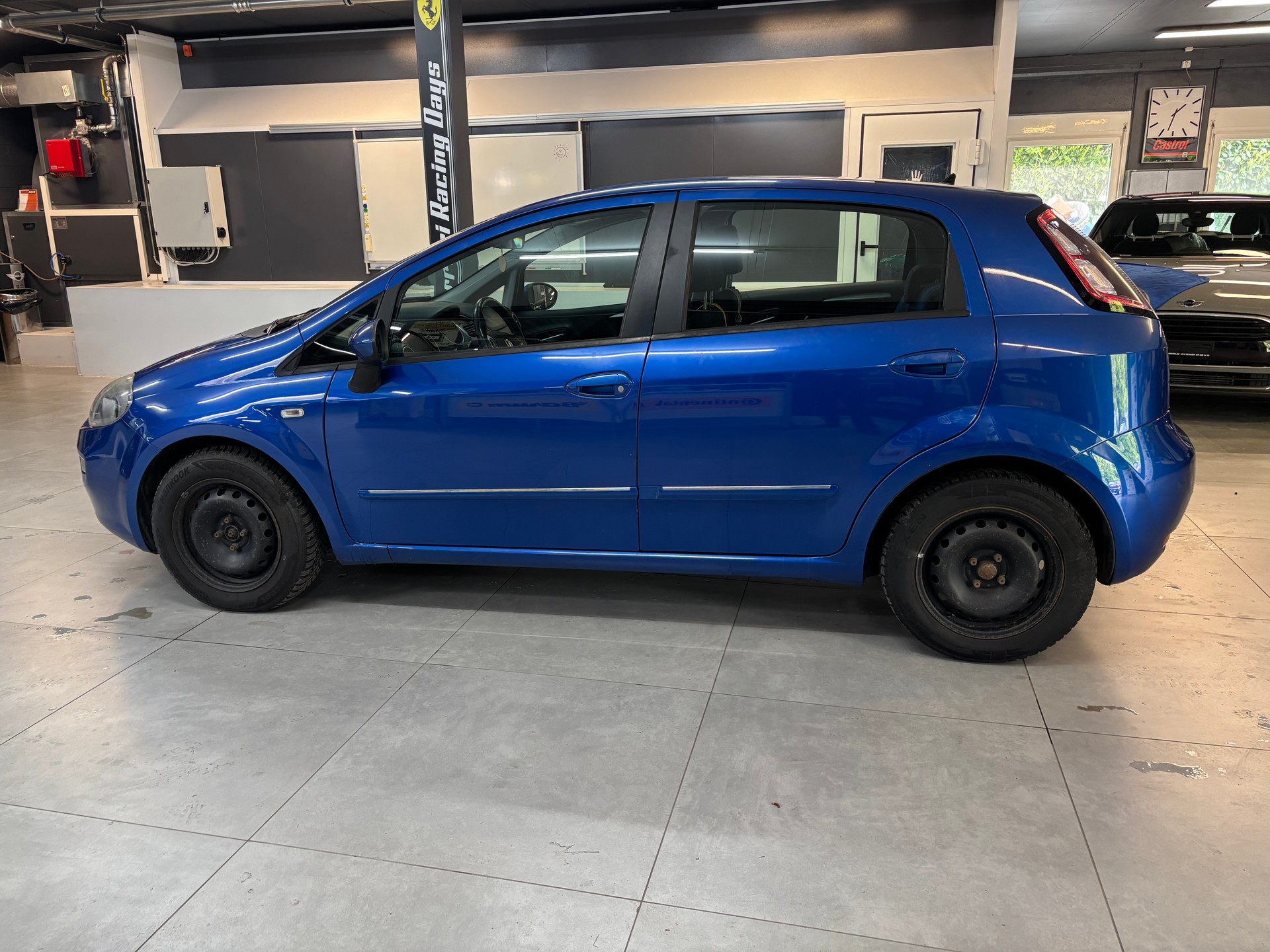 FIAT Punto 1.3 JTD Easy-image-6