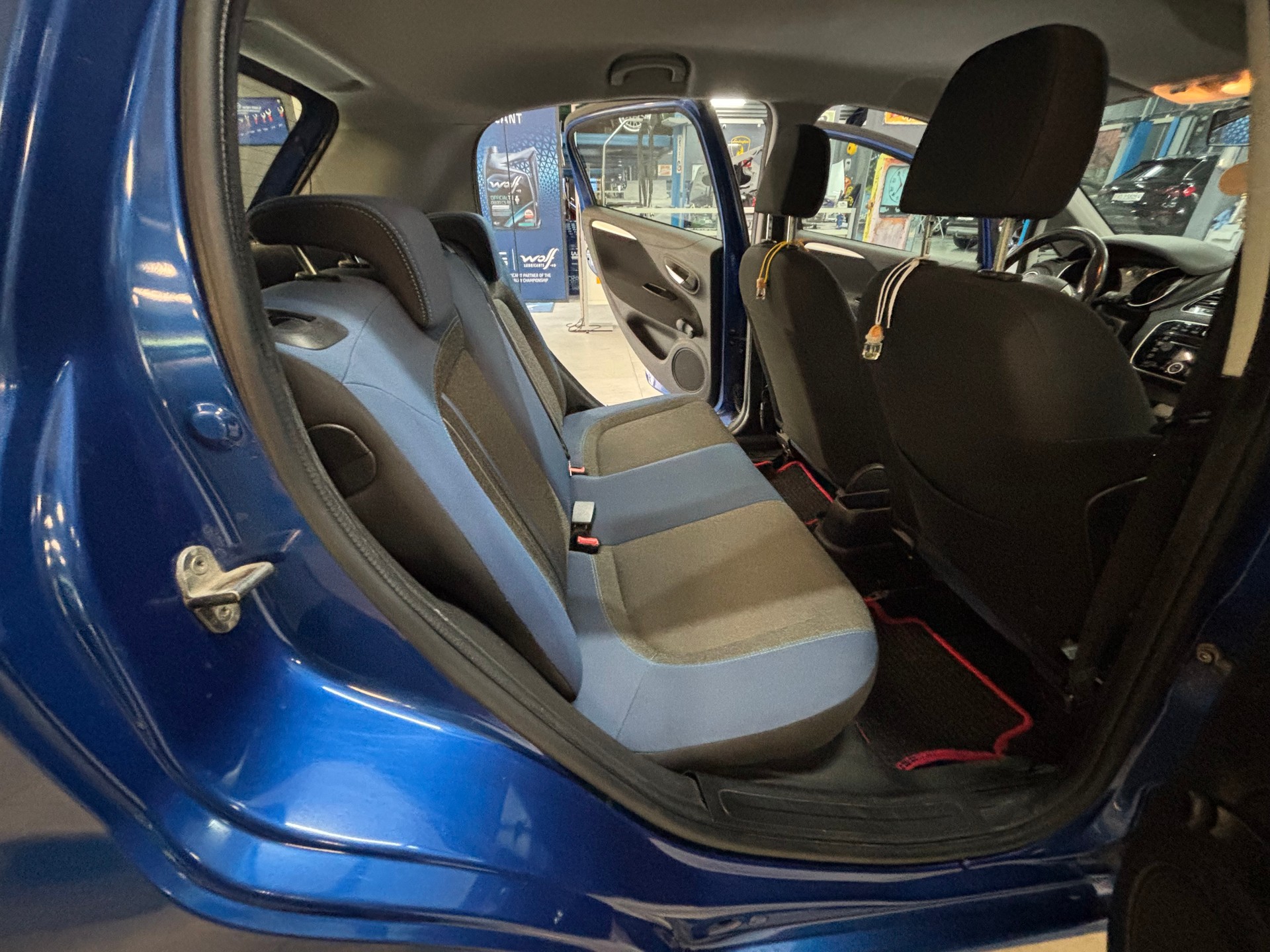FIAT Punto 1.3 JTD Easy-image-10