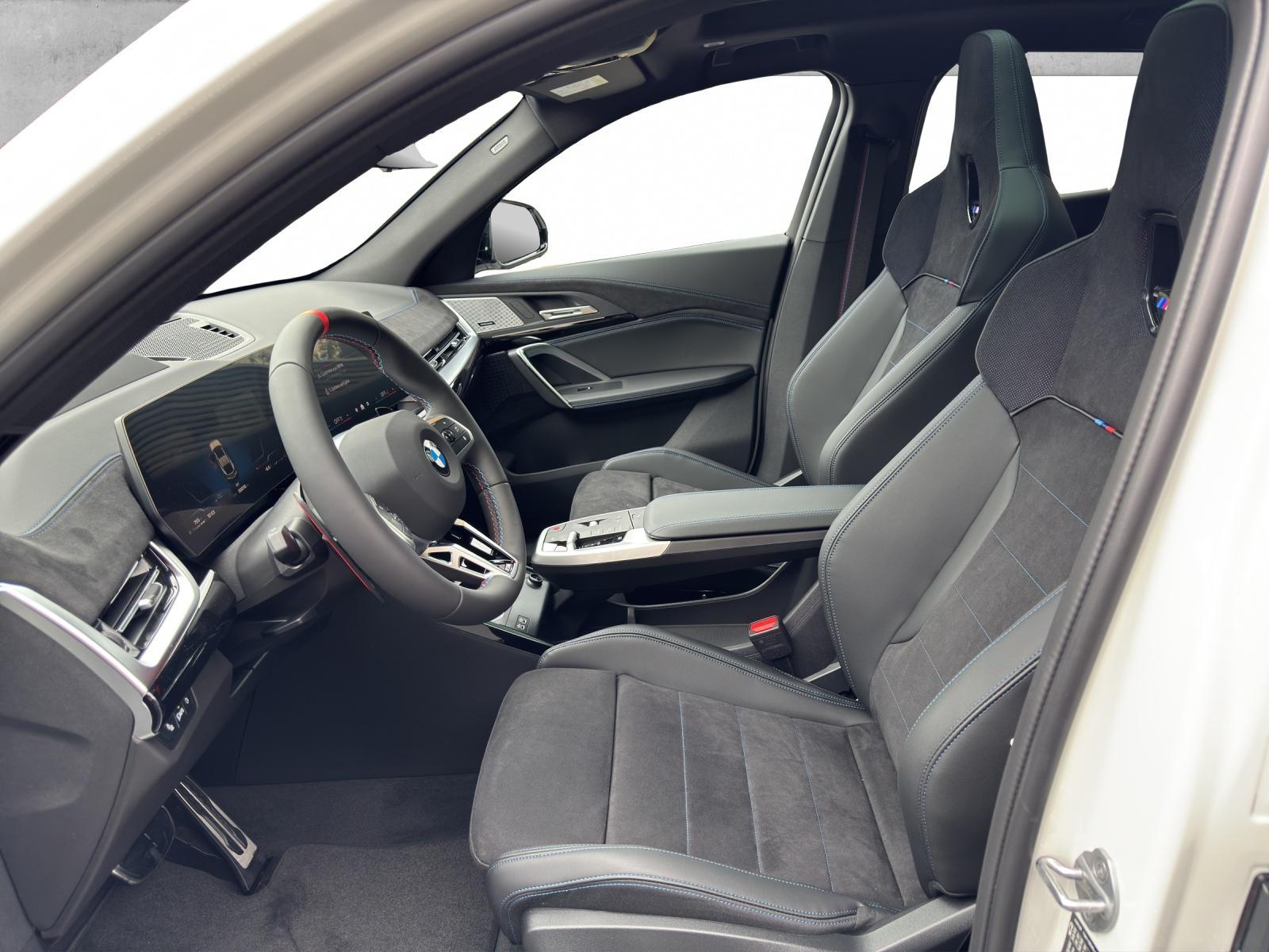 BMW X2 M35i-image-19