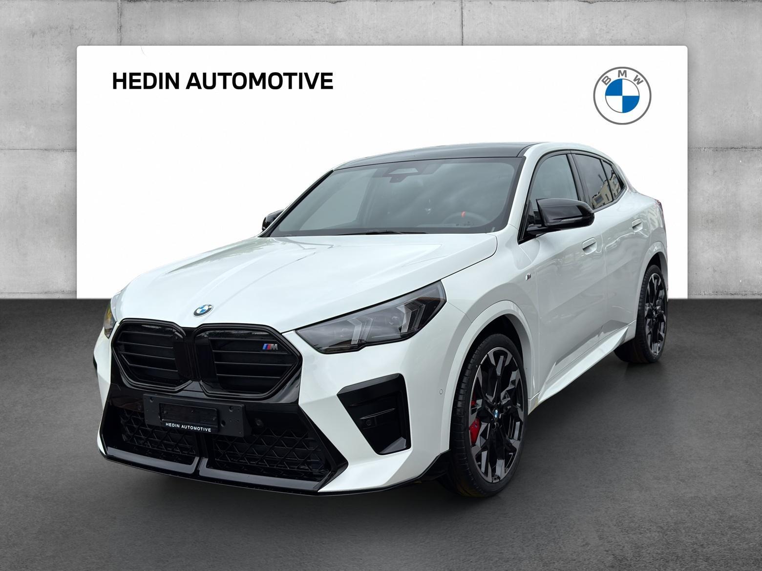 BMW X2 M35i-image-18