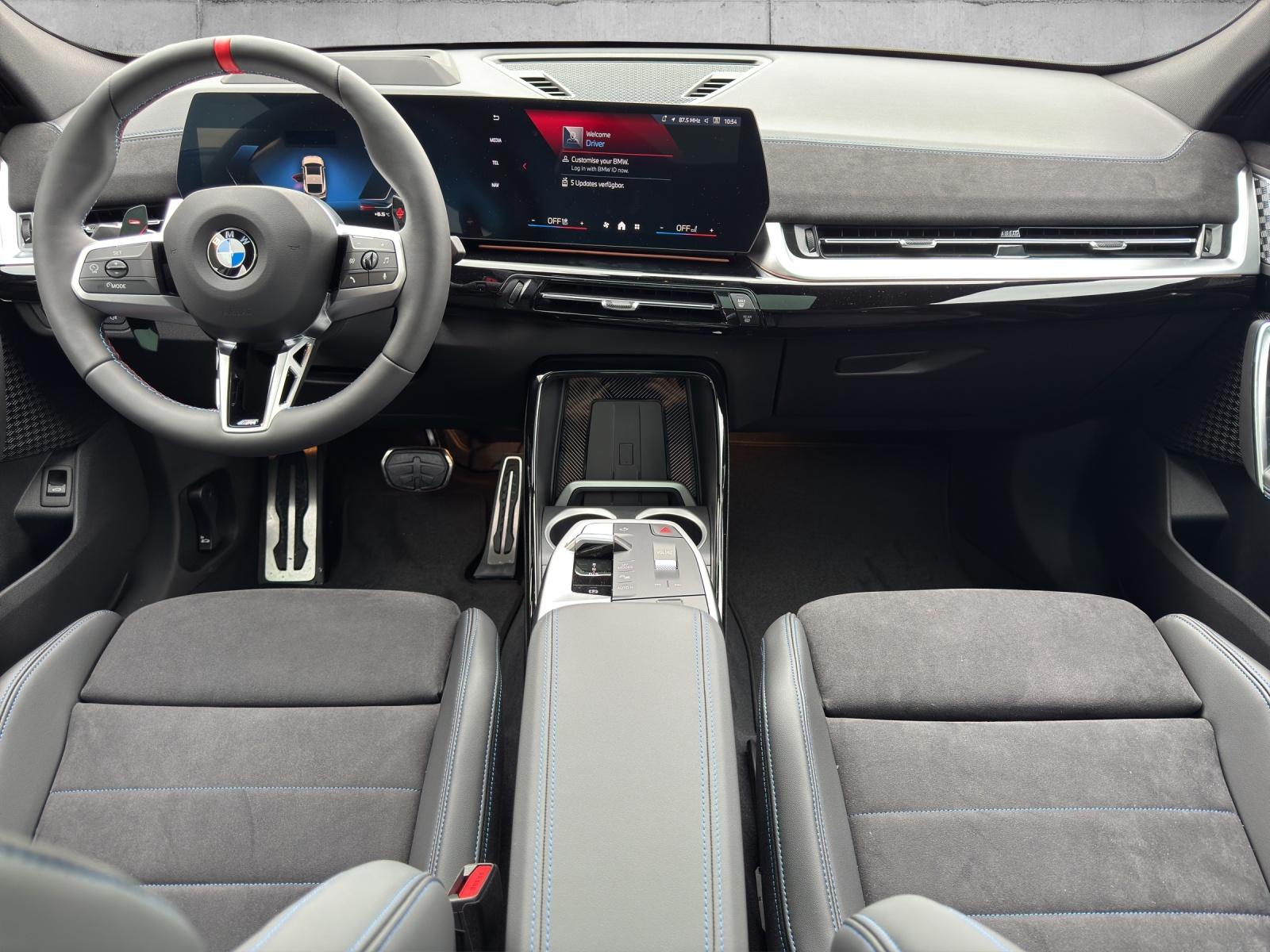BMW X2 M35i-image-11
