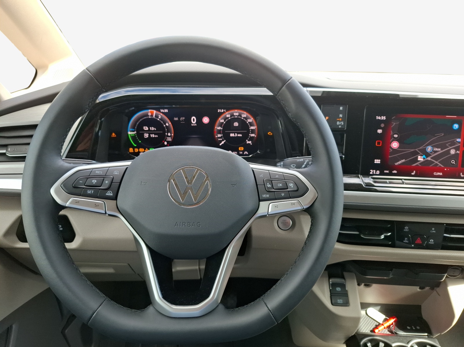 VW California eHybrid Ocean 4Motion-image-9