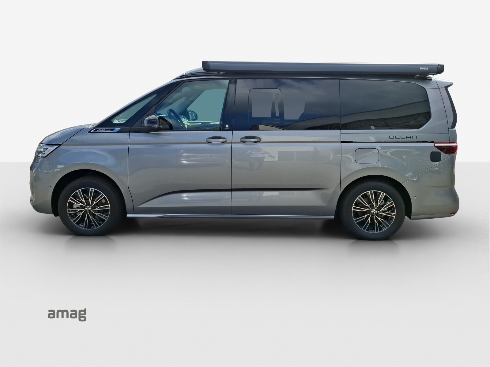 VW California eHybrid Ocean 4Motion-image-1