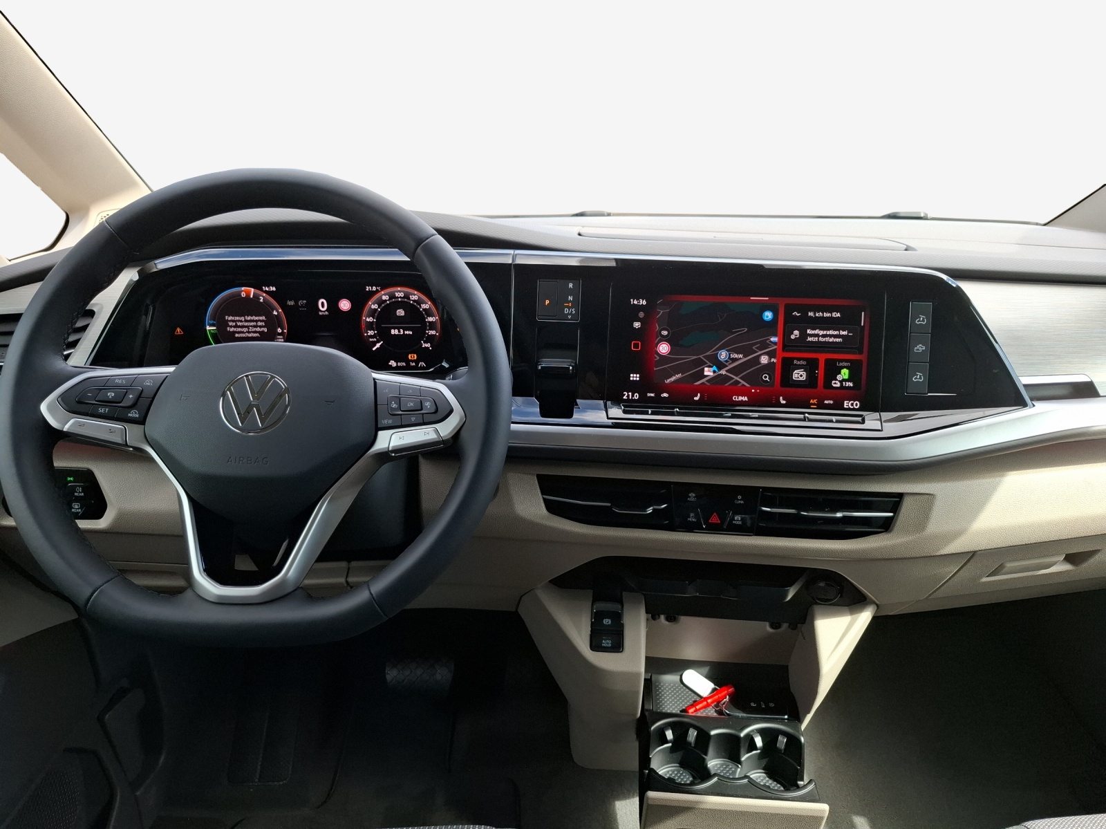 VW California eHybrid Ocean 4Motion-image-8