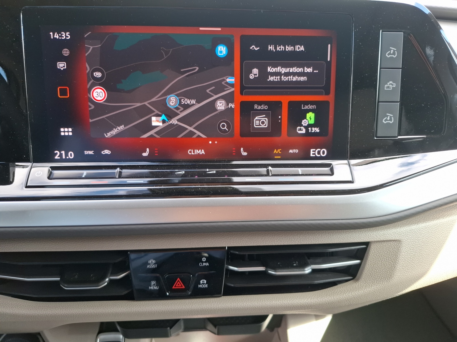 VW California eHybrid Ocean 4Motion-image-10