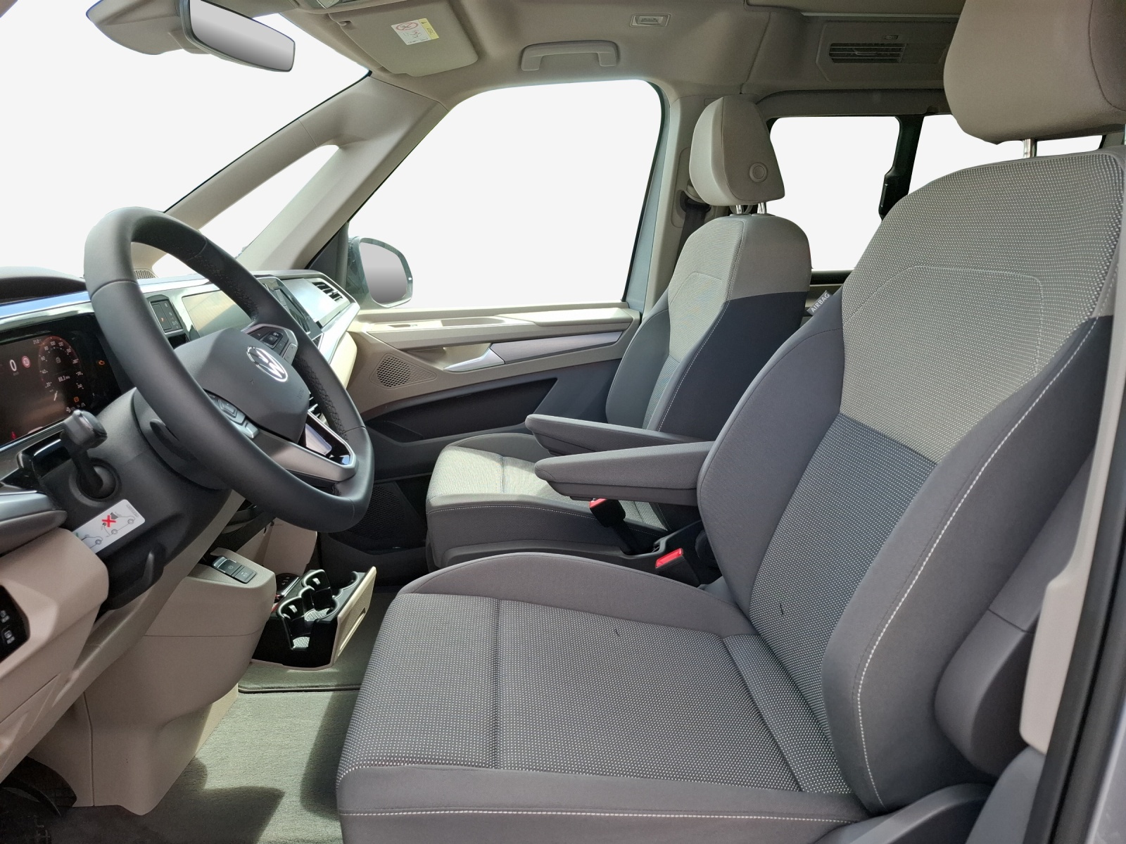 VW California eHybrid Ocean 4Motion-image-7