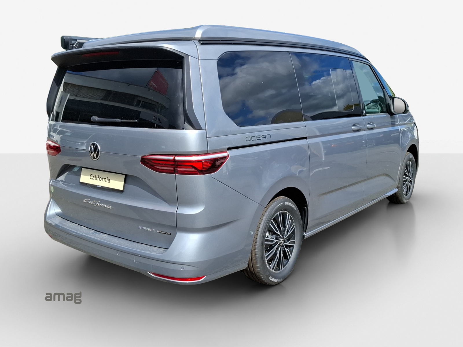 VW California eHybrid Ocean 4Motion-image-4