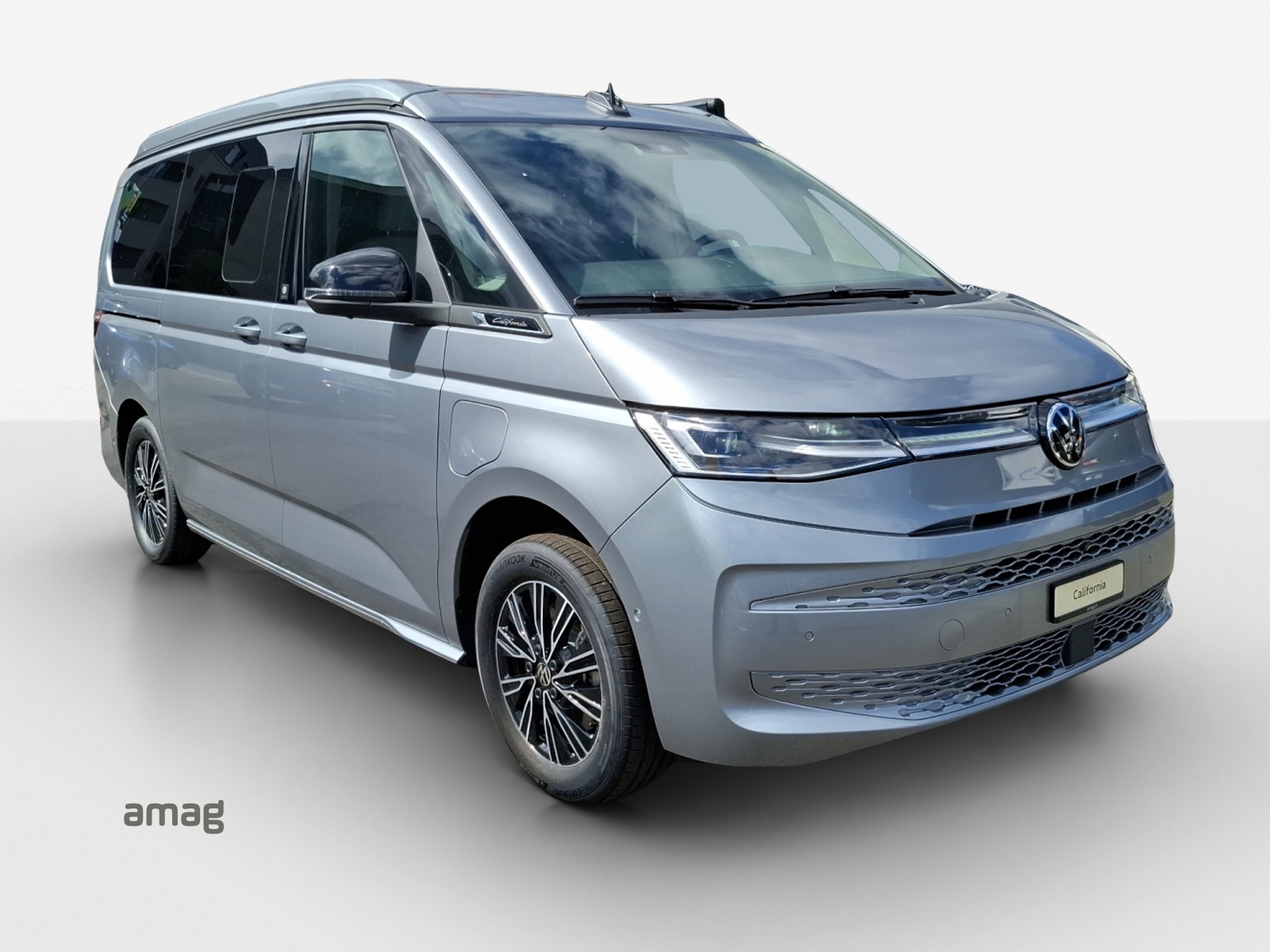 VW California eHybrid Ocean 4Motion-image-5