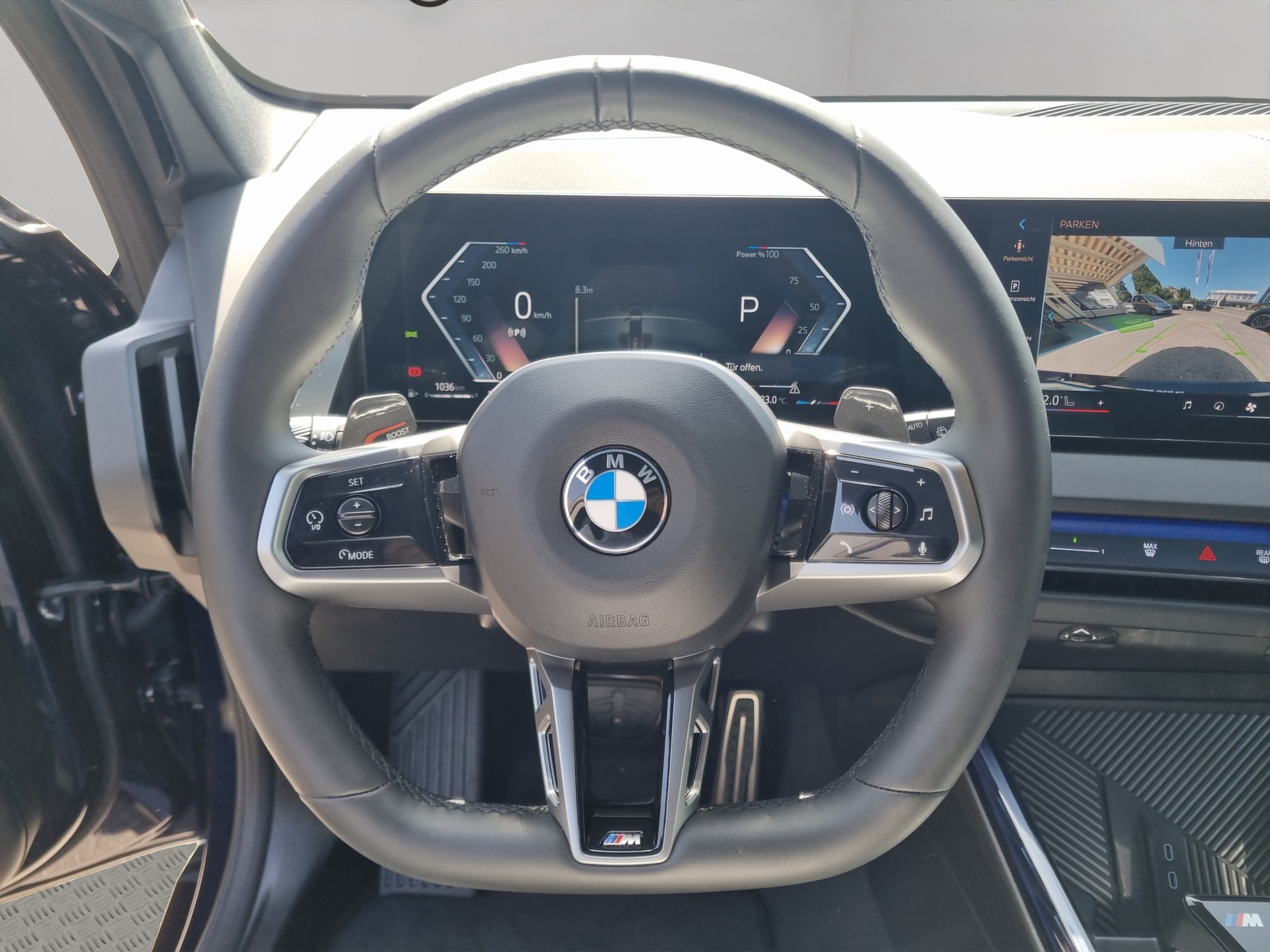 BMW X3 xDrive 48V 20d M Sport Pro-image-9