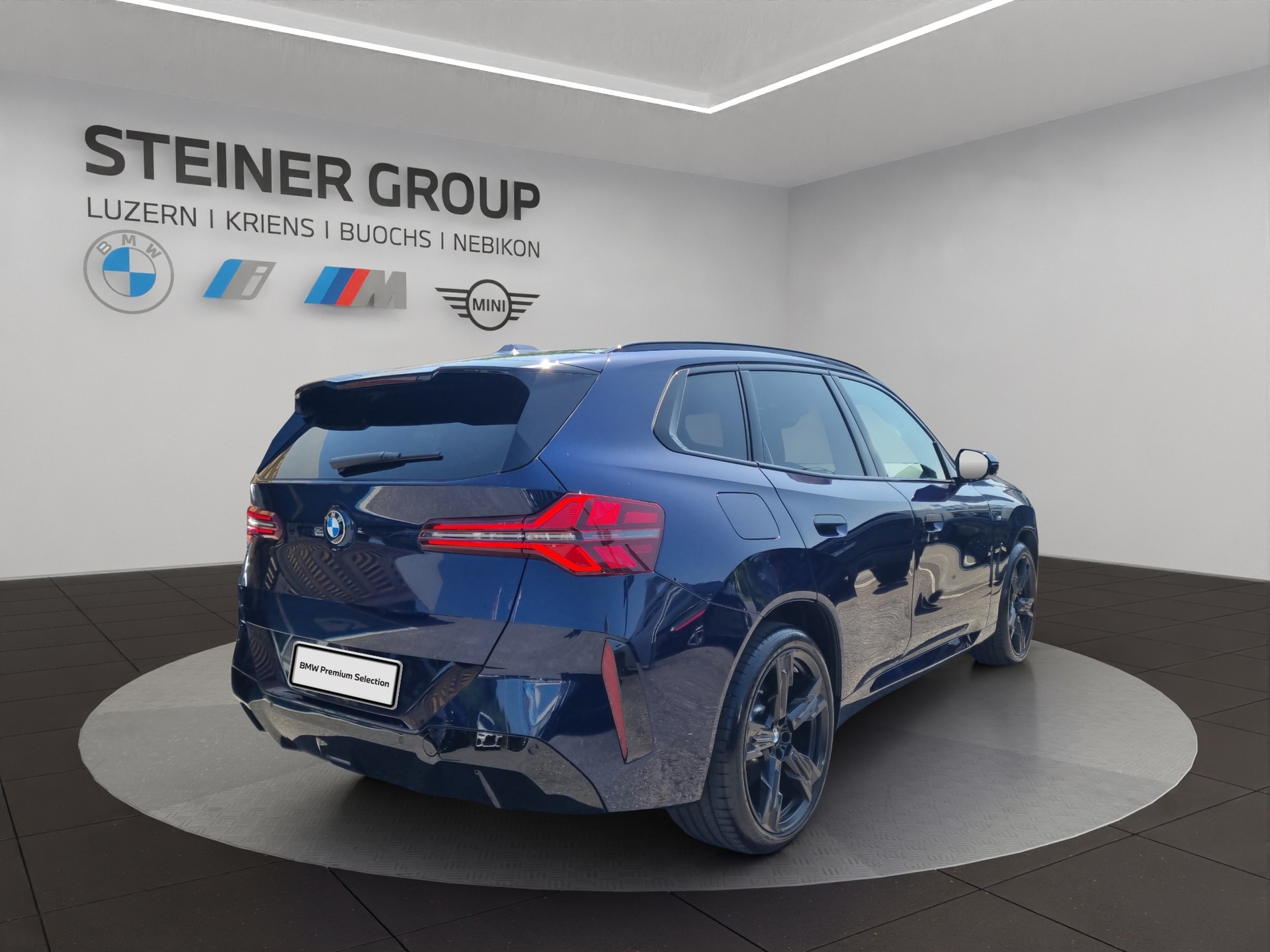 BMW X3 xDrive 48V 20d M Sport Pro-image-6