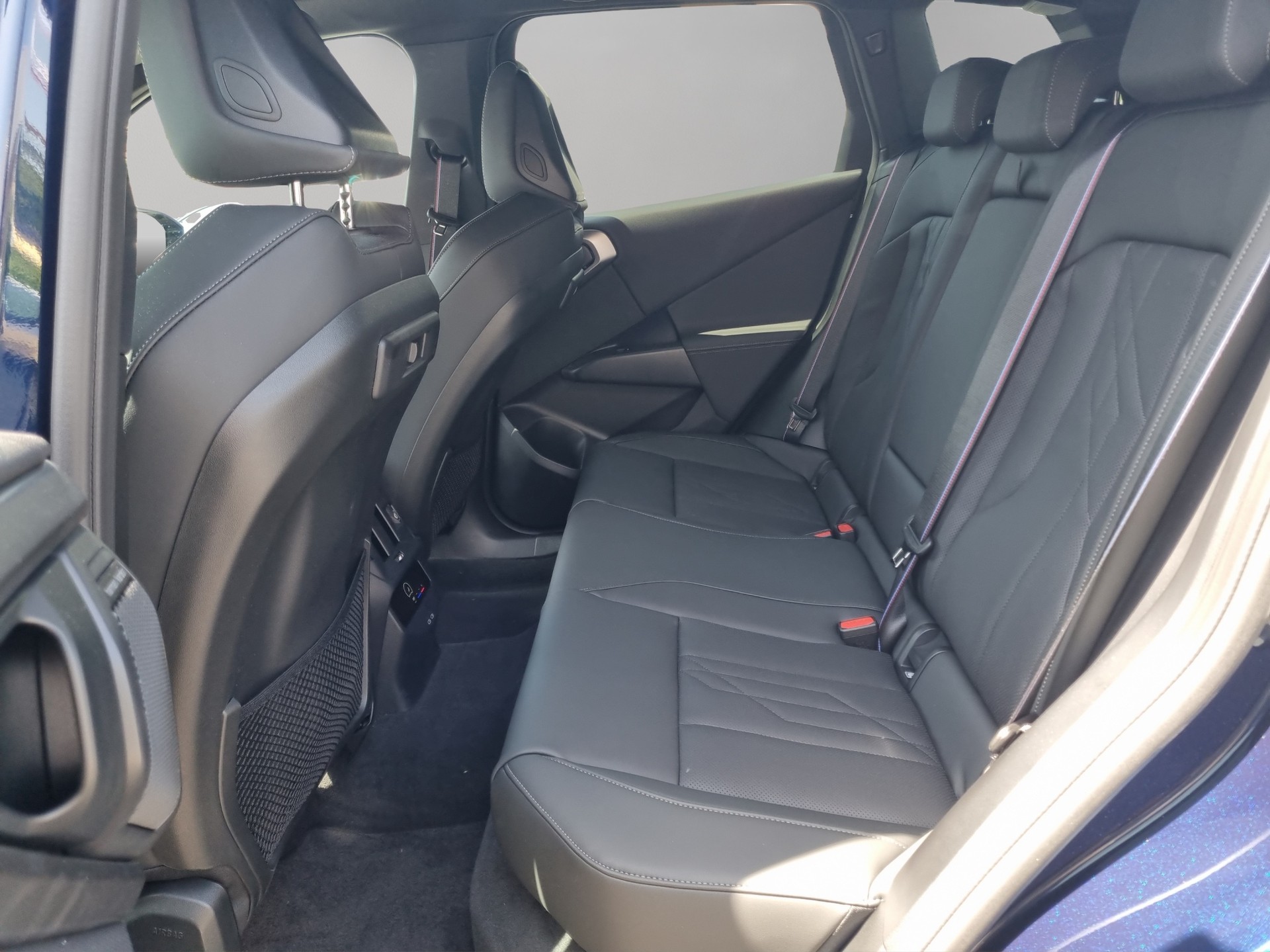 BMW X3 xDrive 48V 20d M Sport Pro-image-18