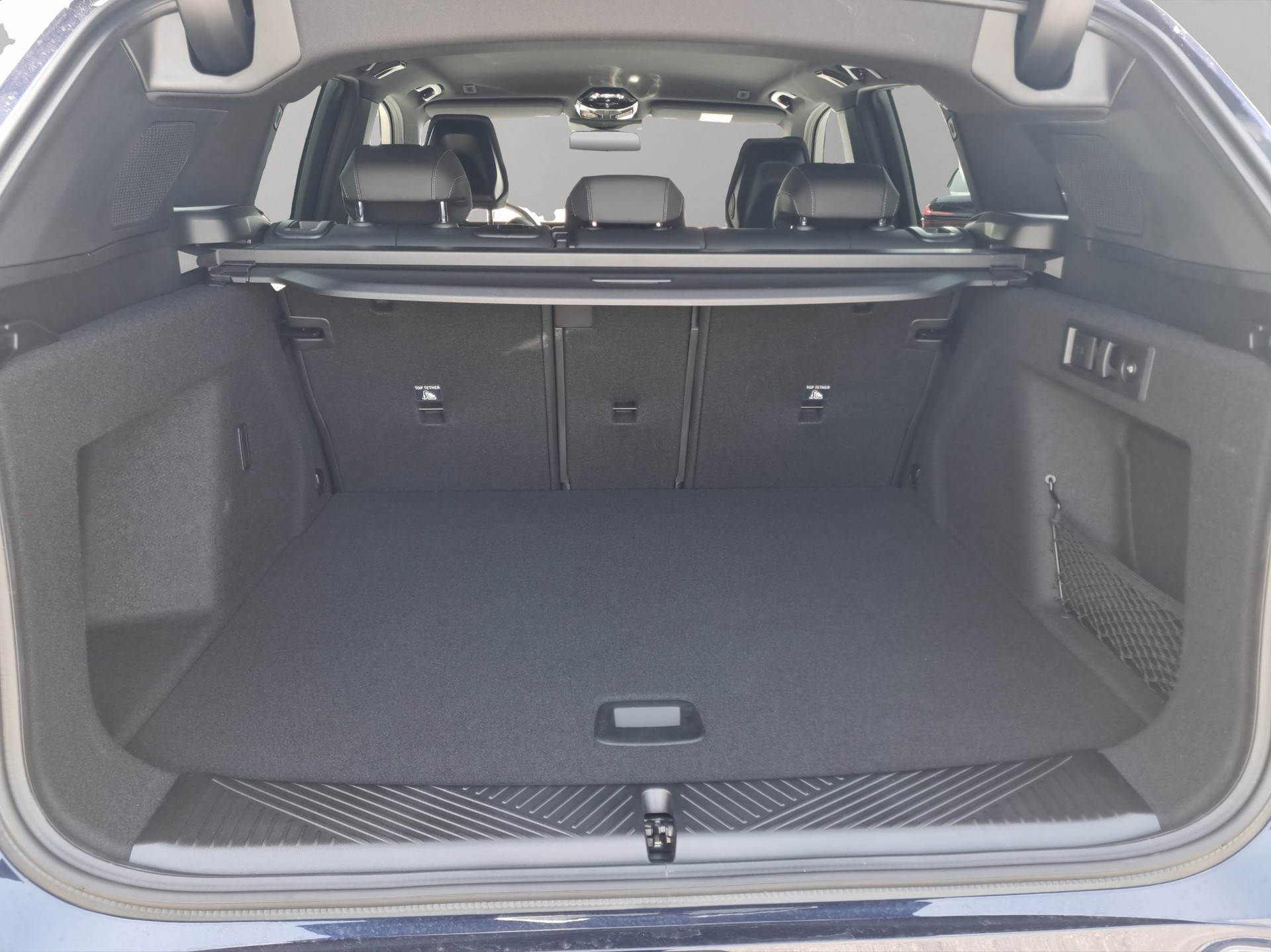 BMW X3 xDrive 48V 20d M Sport Pro-image-21