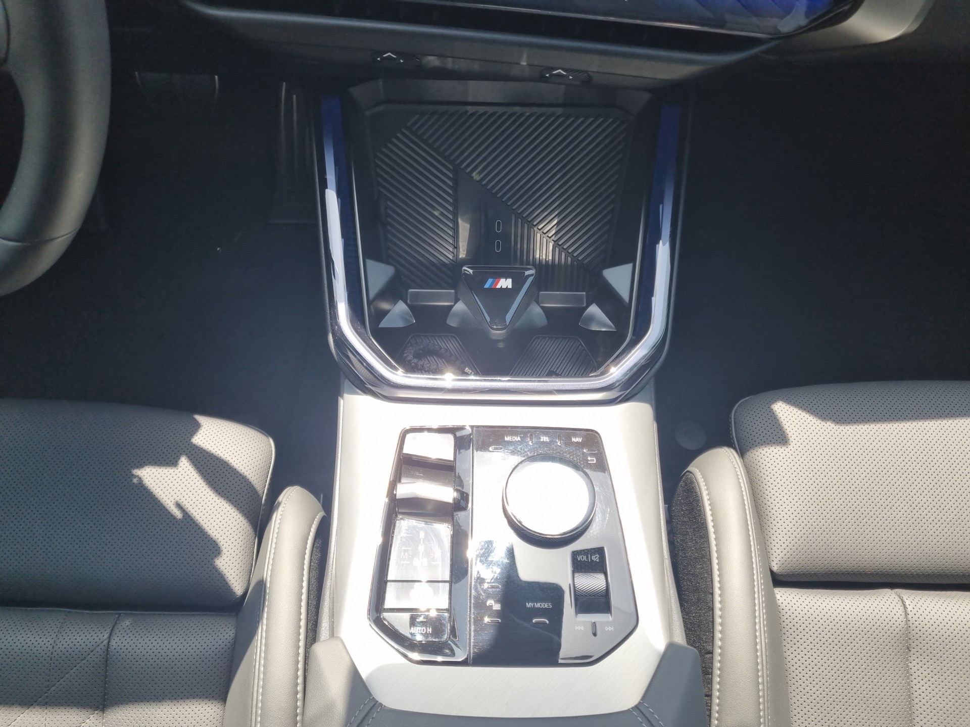 BMW X3 xDrive 48V 20d M Sport Pro-image-12