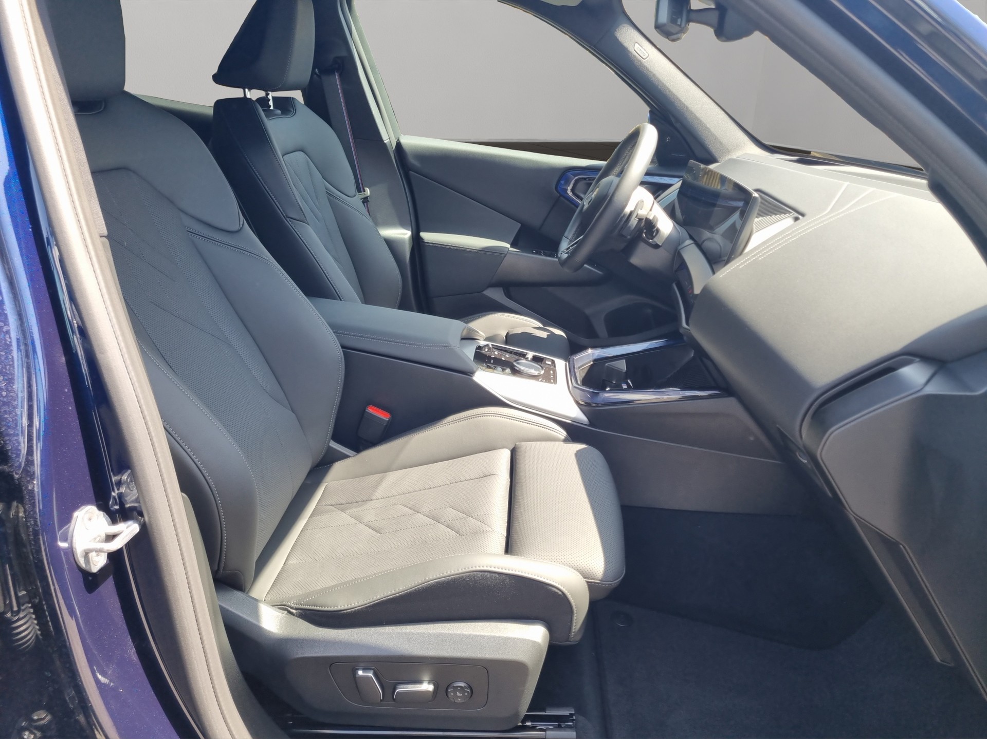 BMW X3 xDrive 48V 20d M Sport Pro-image-17