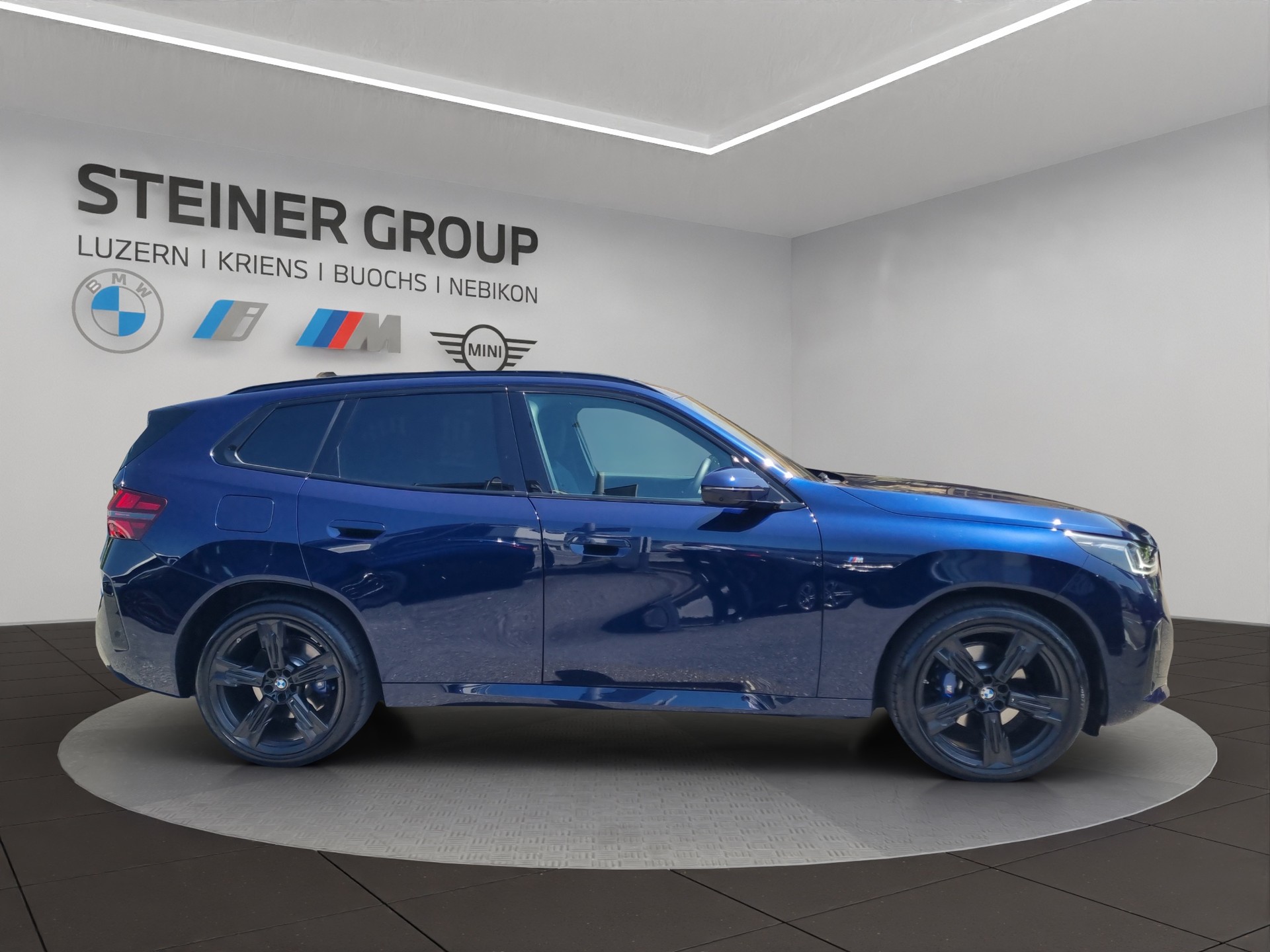 BMW X3 xDrive 48V 20d M Sport Pro-image-4