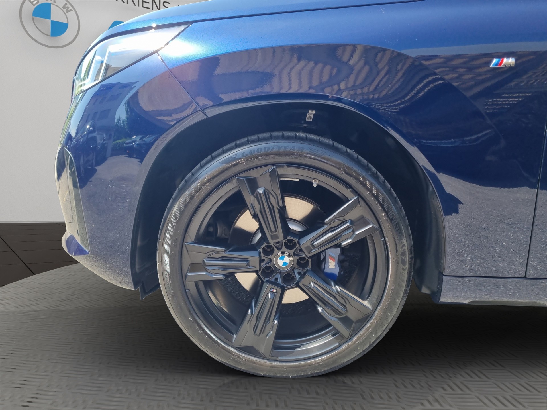 BMW X3 xDrive 48V 20d M Sport Pro-image-8