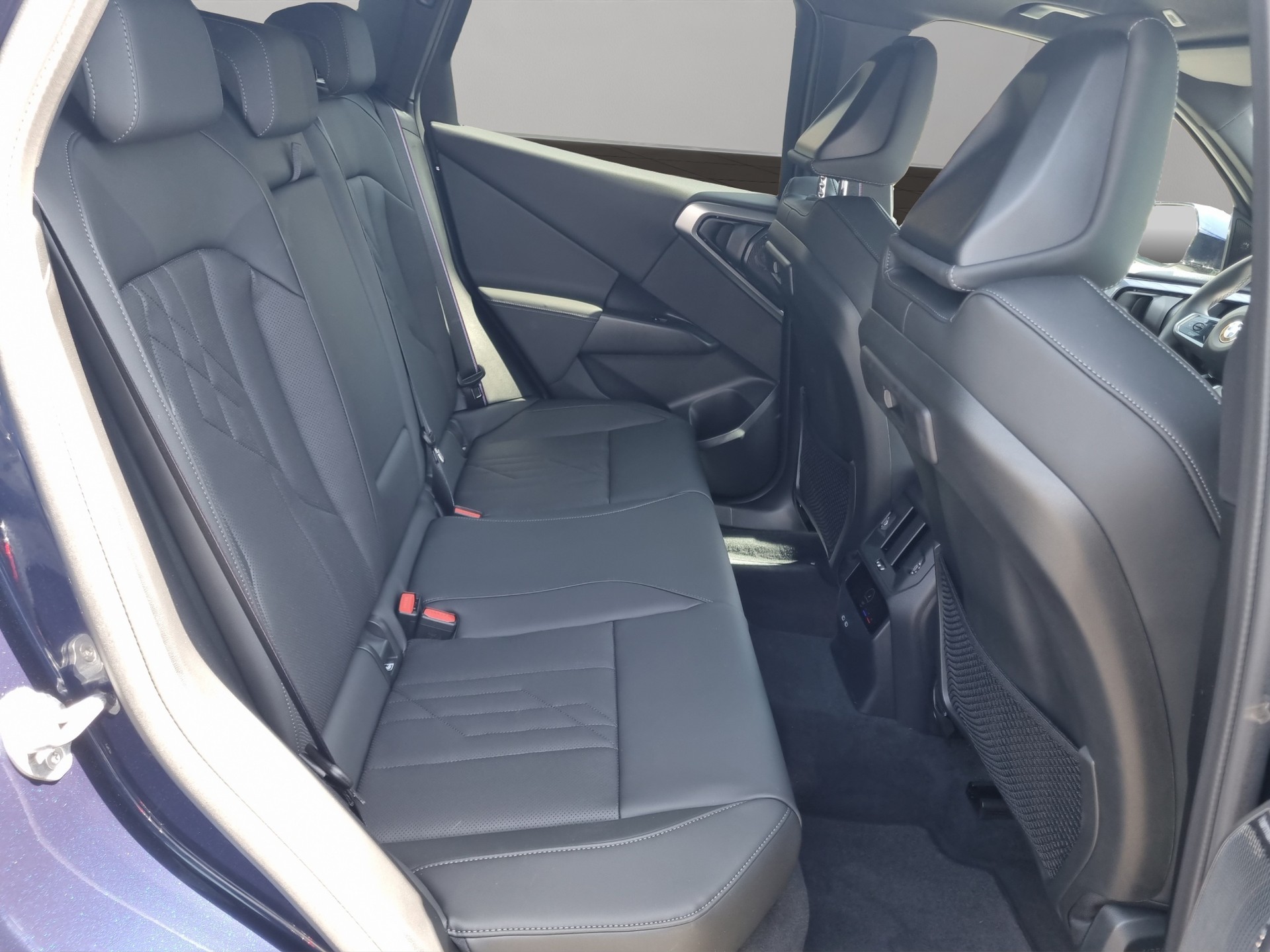 BMW X3 xDrive 48V 20d M Sport Pro-image-19