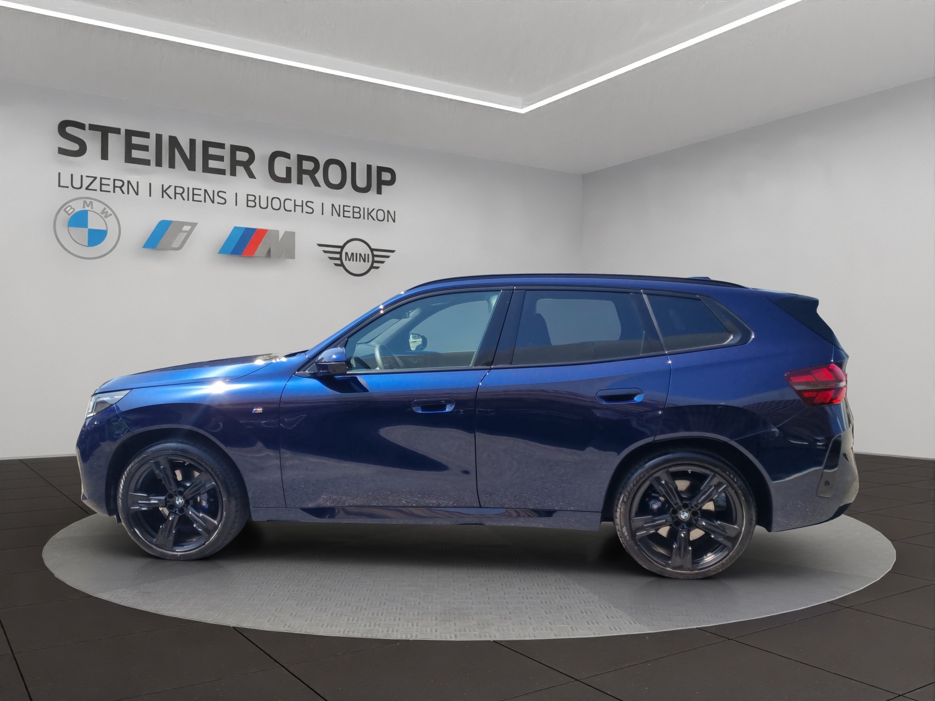 BMW X3 xDrive 48V 20d M Sport Pro-image-3