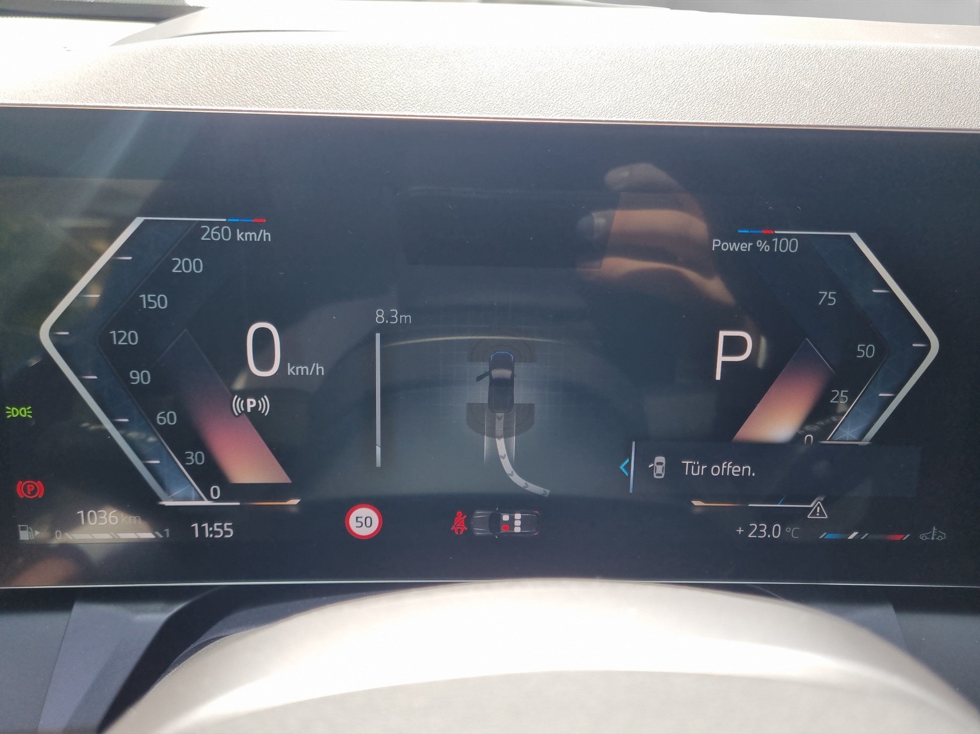 BMW X3 xDrive 48V 20d M Sport Pro-image-10