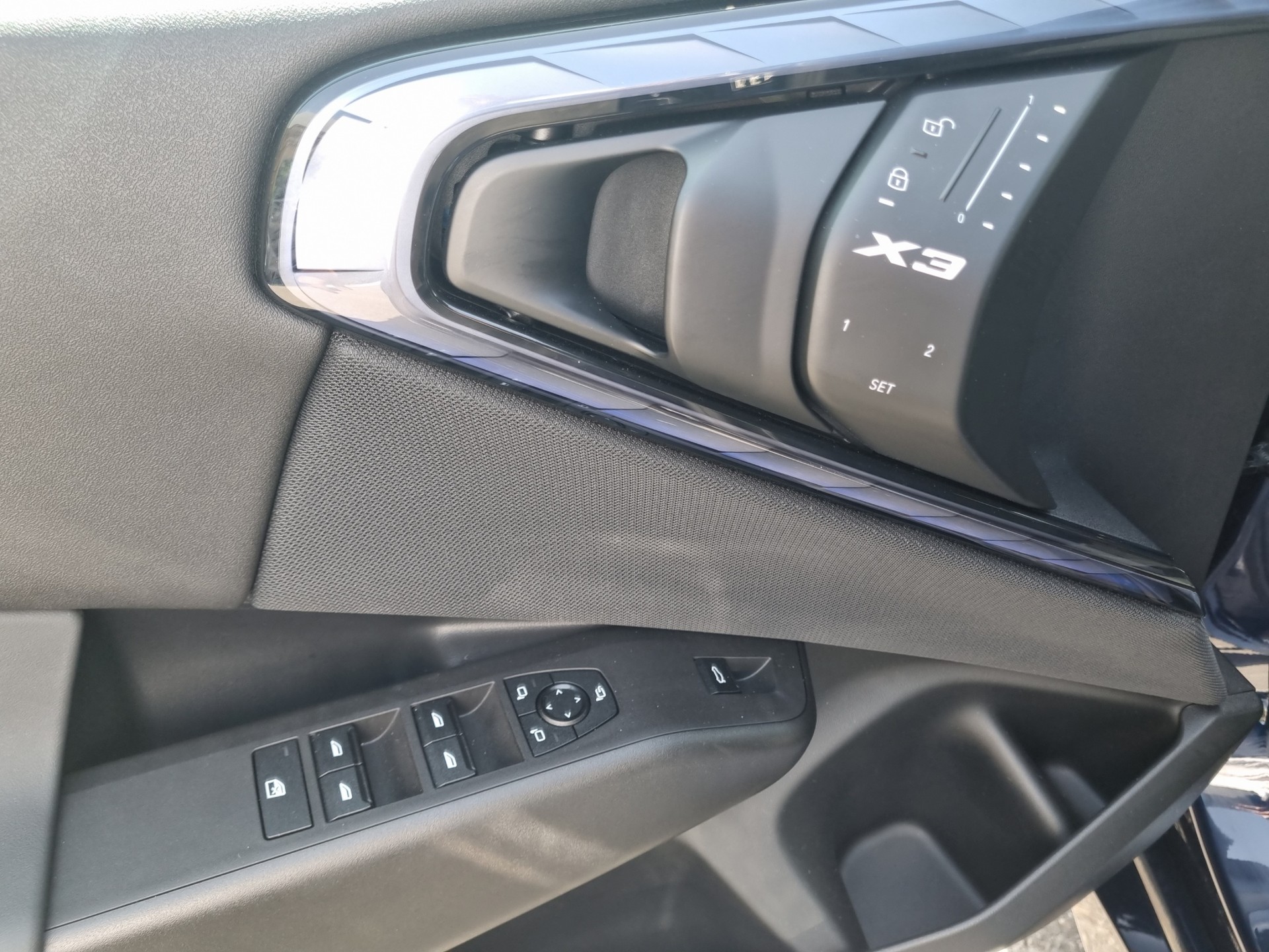 BMW X3 xDrive 48V 20d M Sport Pro-image-20