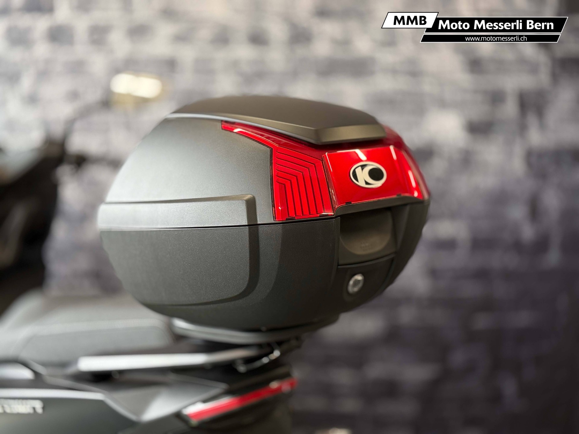 KYMCO Sky Town 125-image-11