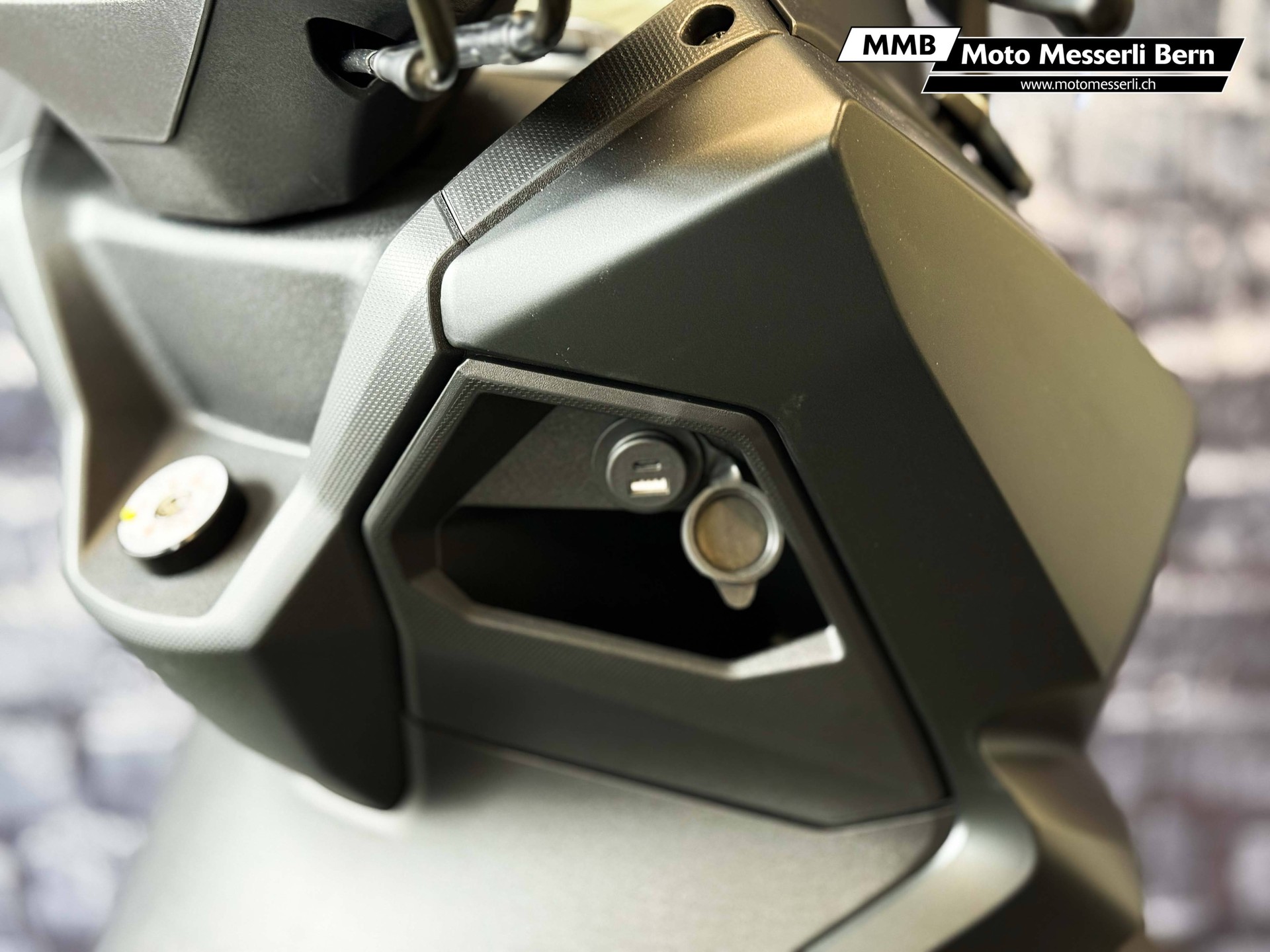 KYMCO Sky Town 125-image-14