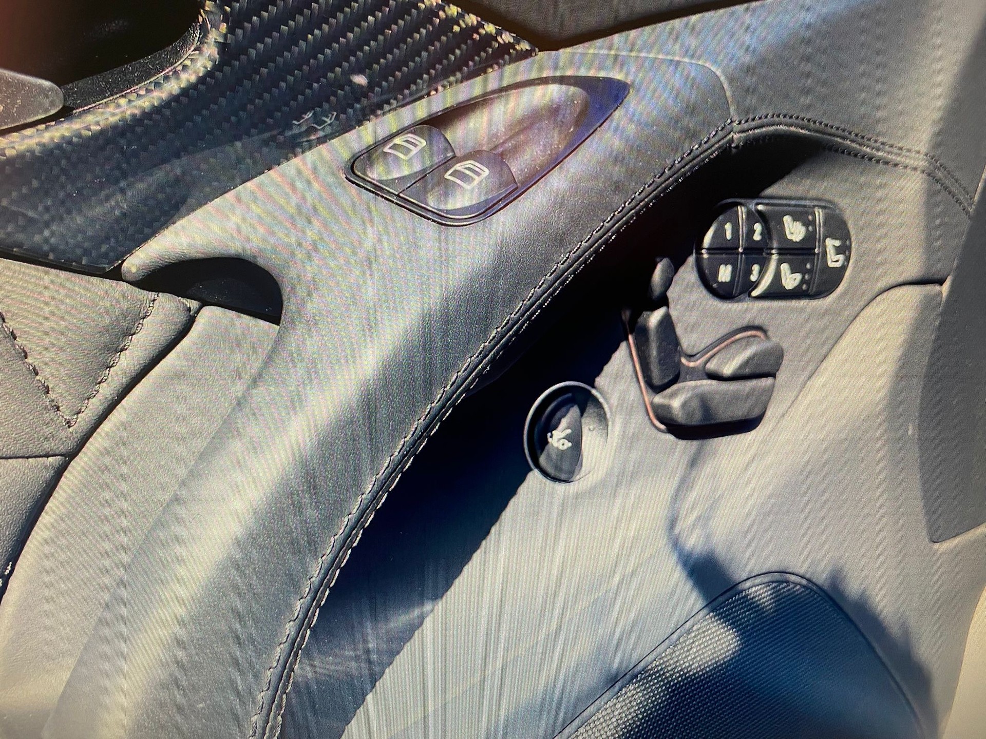 MERCEDES-BENZ SL 65 AMG Speedshift-image-8