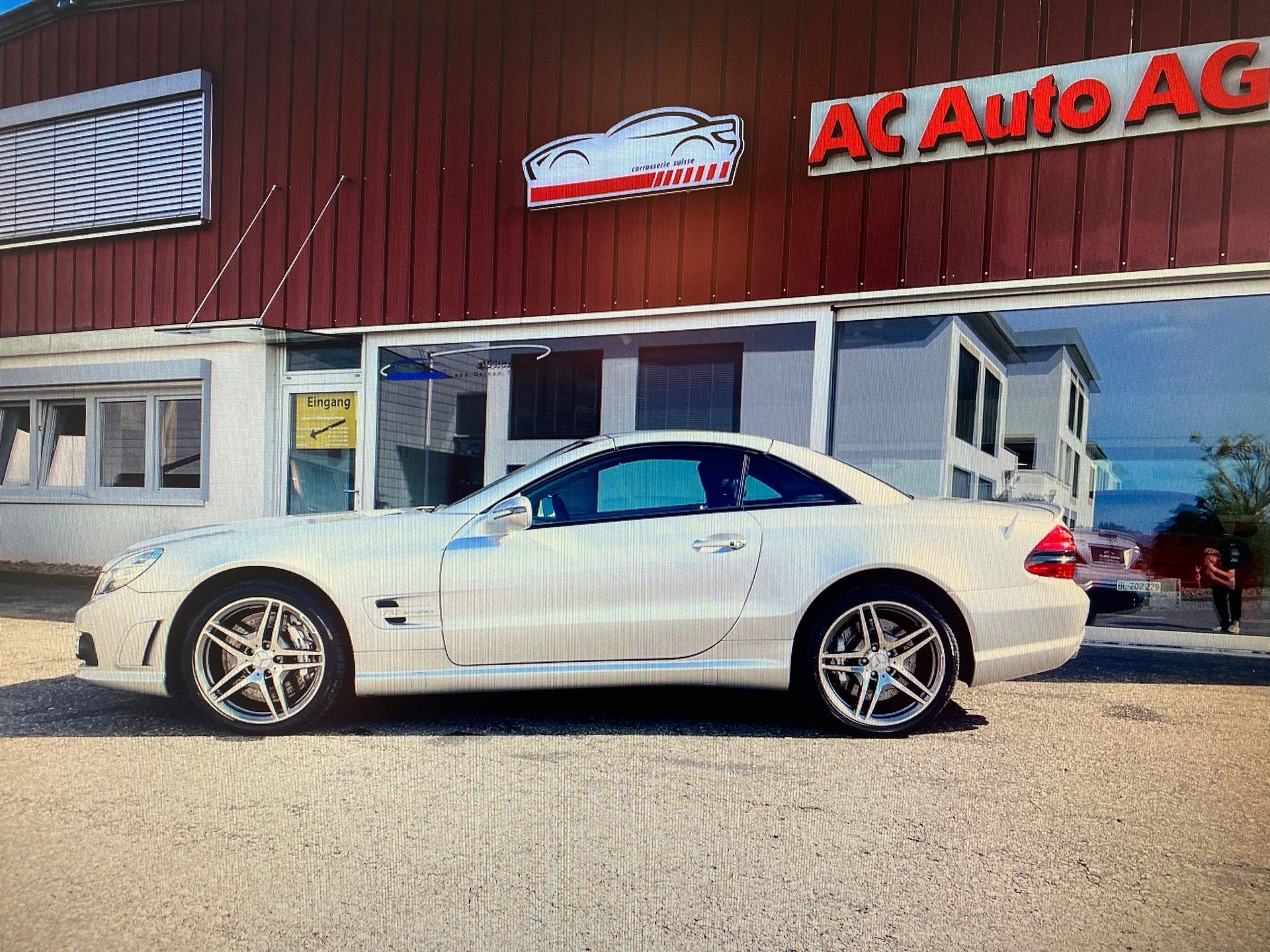 MERCEDES-BENZ SL 65 AMG Speedshift-showroom-element-3