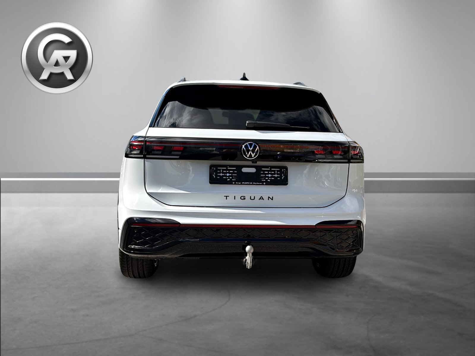VW Tiguan 2.0 TDI SCR R-Line 4Motion DSG-image-14