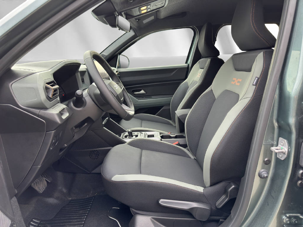 DACIA Duster 1.6 Hybrid Extreme-image-3