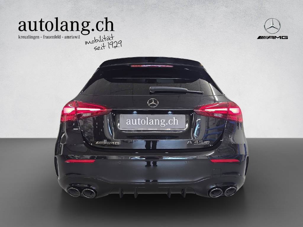 MERCEDES-BENZ A 45 S AMG 4matic+-image-15