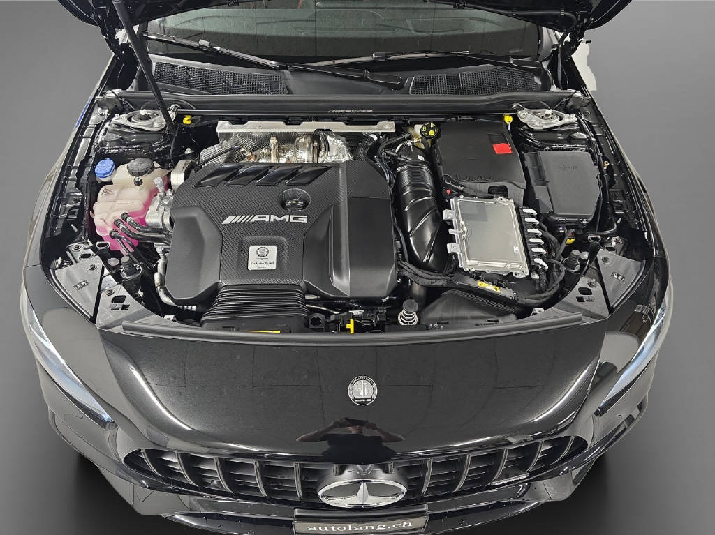 MERCEDES-BENZ A 45 S AMG 4matic+-image-8