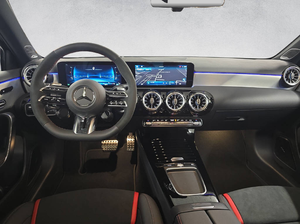 MERCEDES-BENZ A 45 S AMG 4matic+-image-13