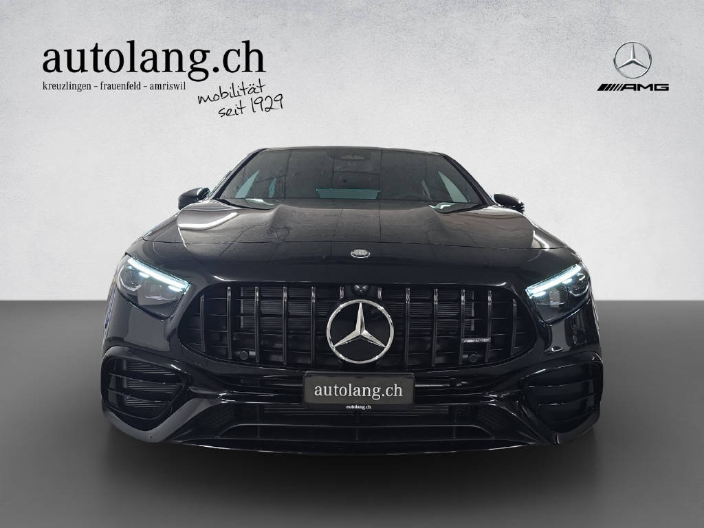 MERCEDES-BENZ A 45 S AMG 4matic+-image-14