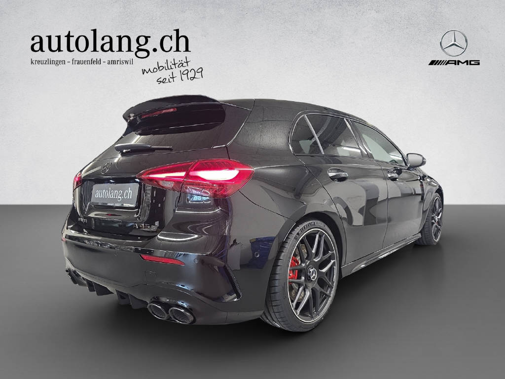MERCEDES-BENZ A 45 S AMG 4matic+-image-3