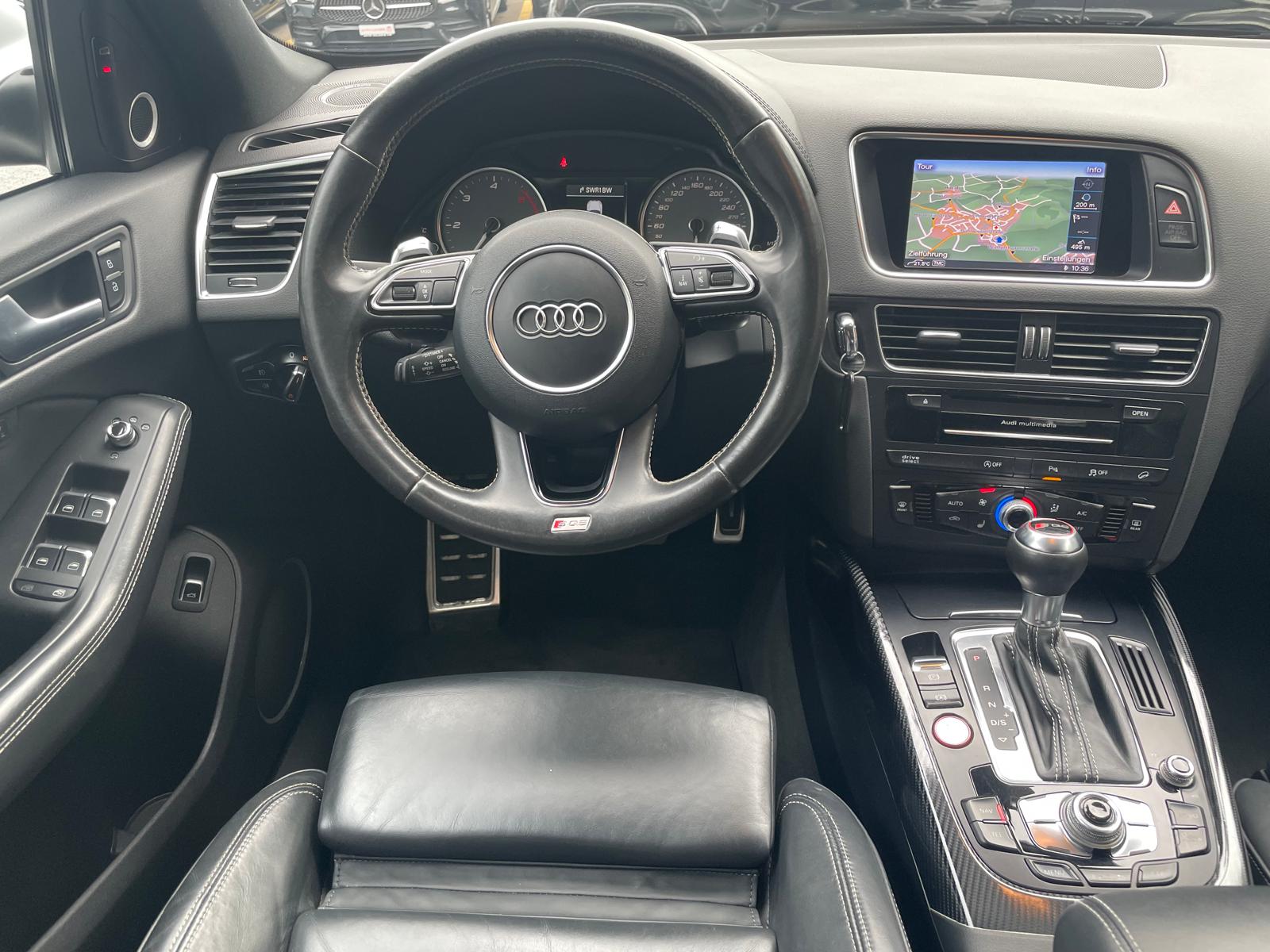 AUDI SQ5 3.0 TDI quattro tiptronic-image-13