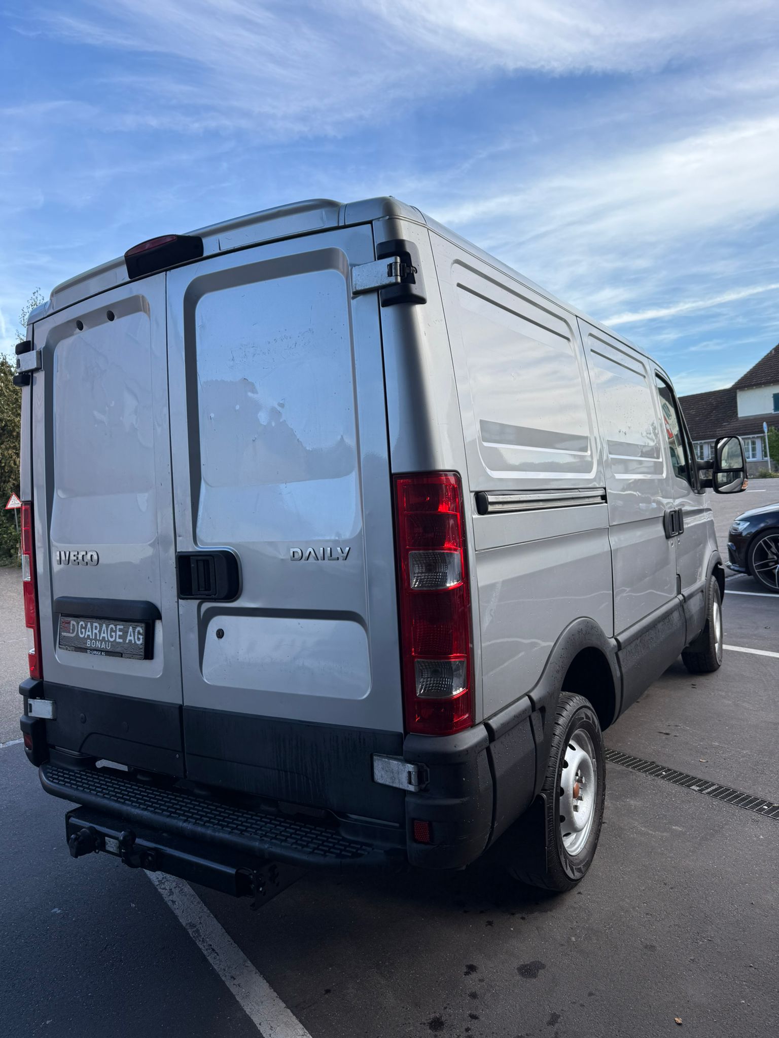 IVECO 35S13V-image-5