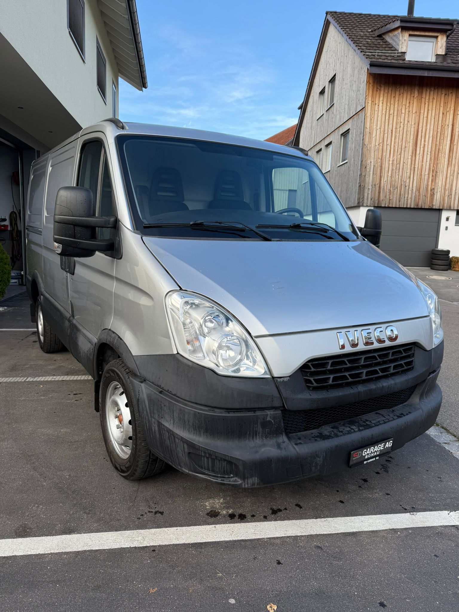 IVECO 35S13V-image-2