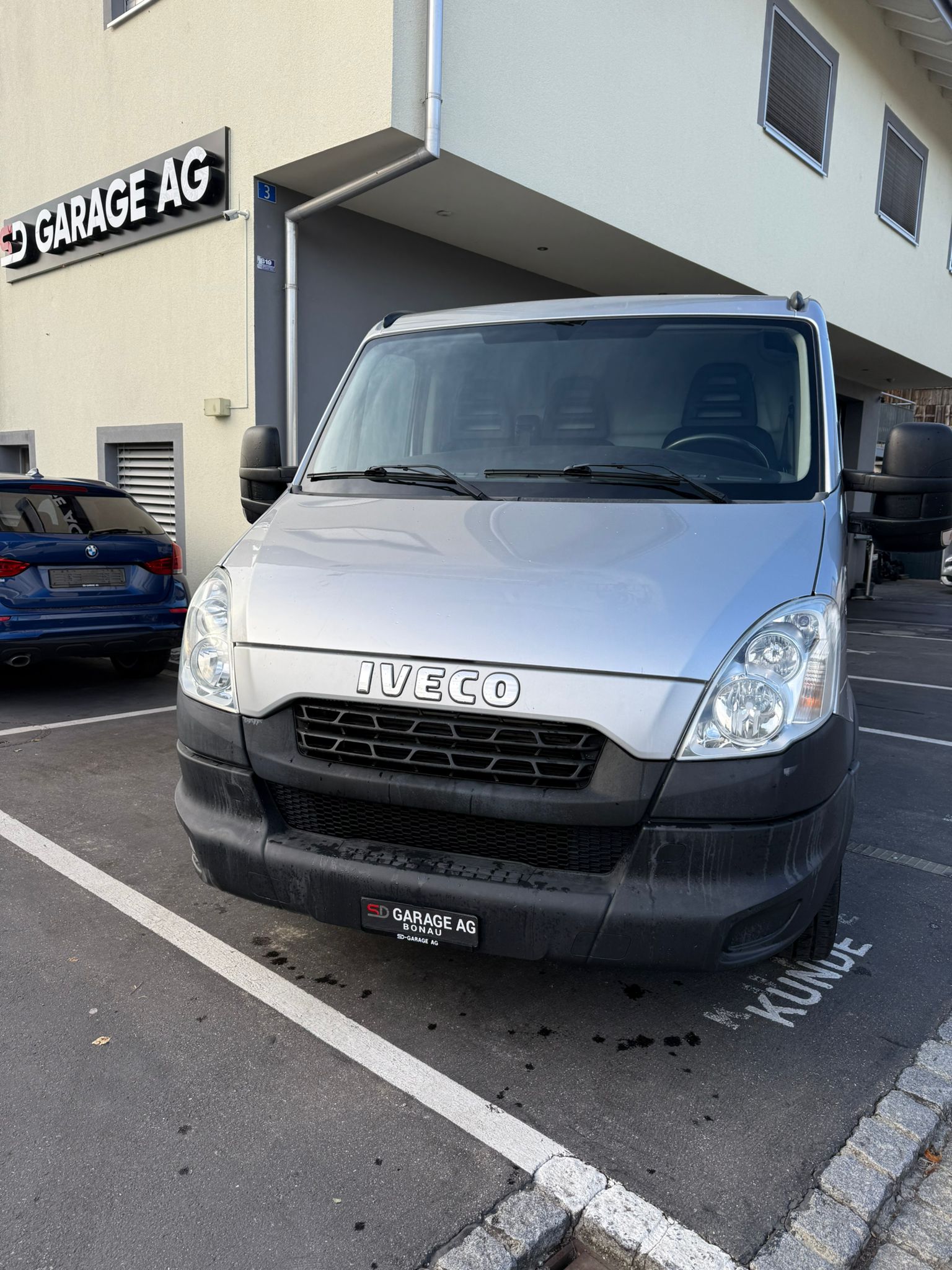 IVECO 35S13V-image-1