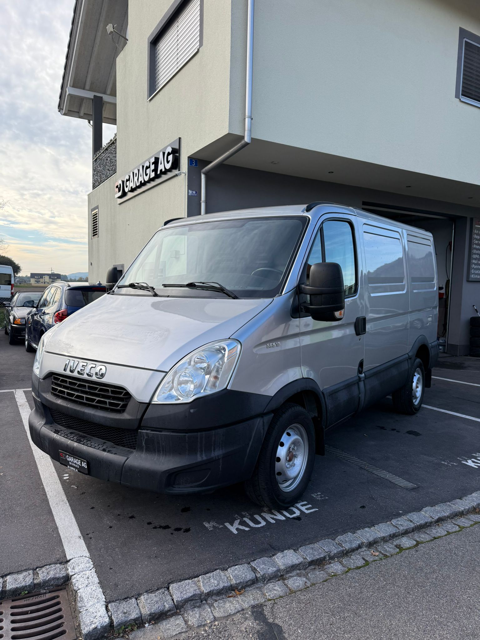 IVECO 35S13V-image-9