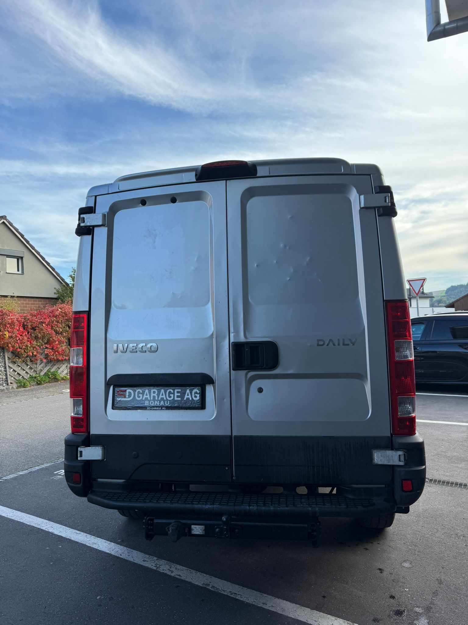 IVECO 35S13V-image-4
