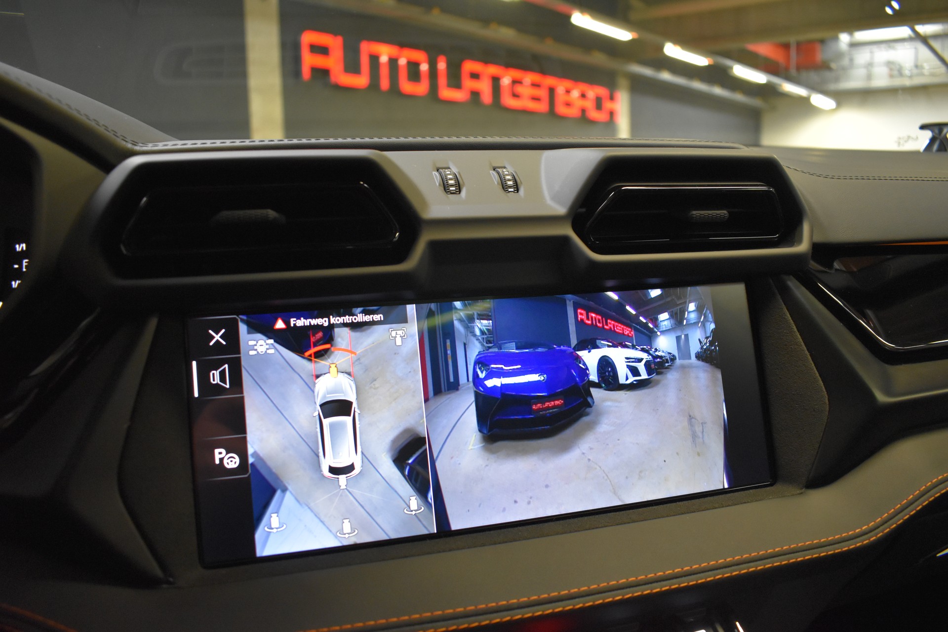 LAMBORGHINI URUS SE - MY 2025-image-21