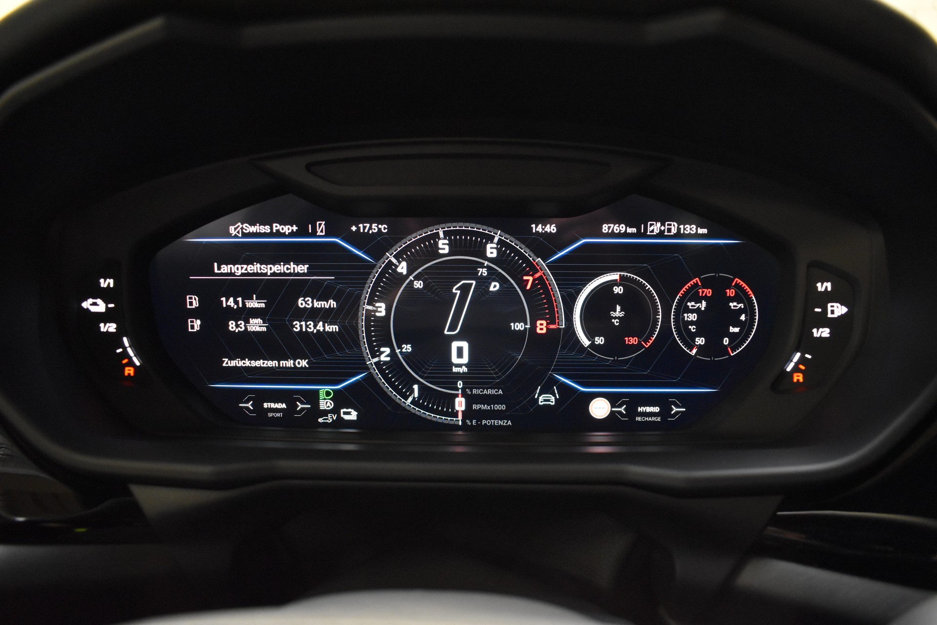 LAMBORGHINI URUS SE - MY 2025-image-25