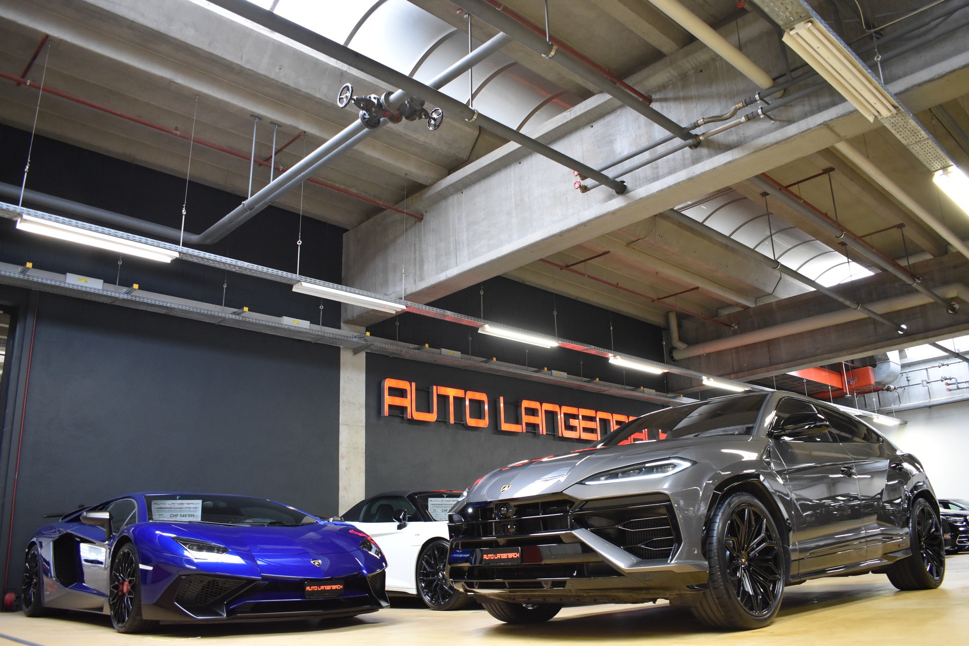 LAMBORGHINI URUS SE - MY 2025-image-11