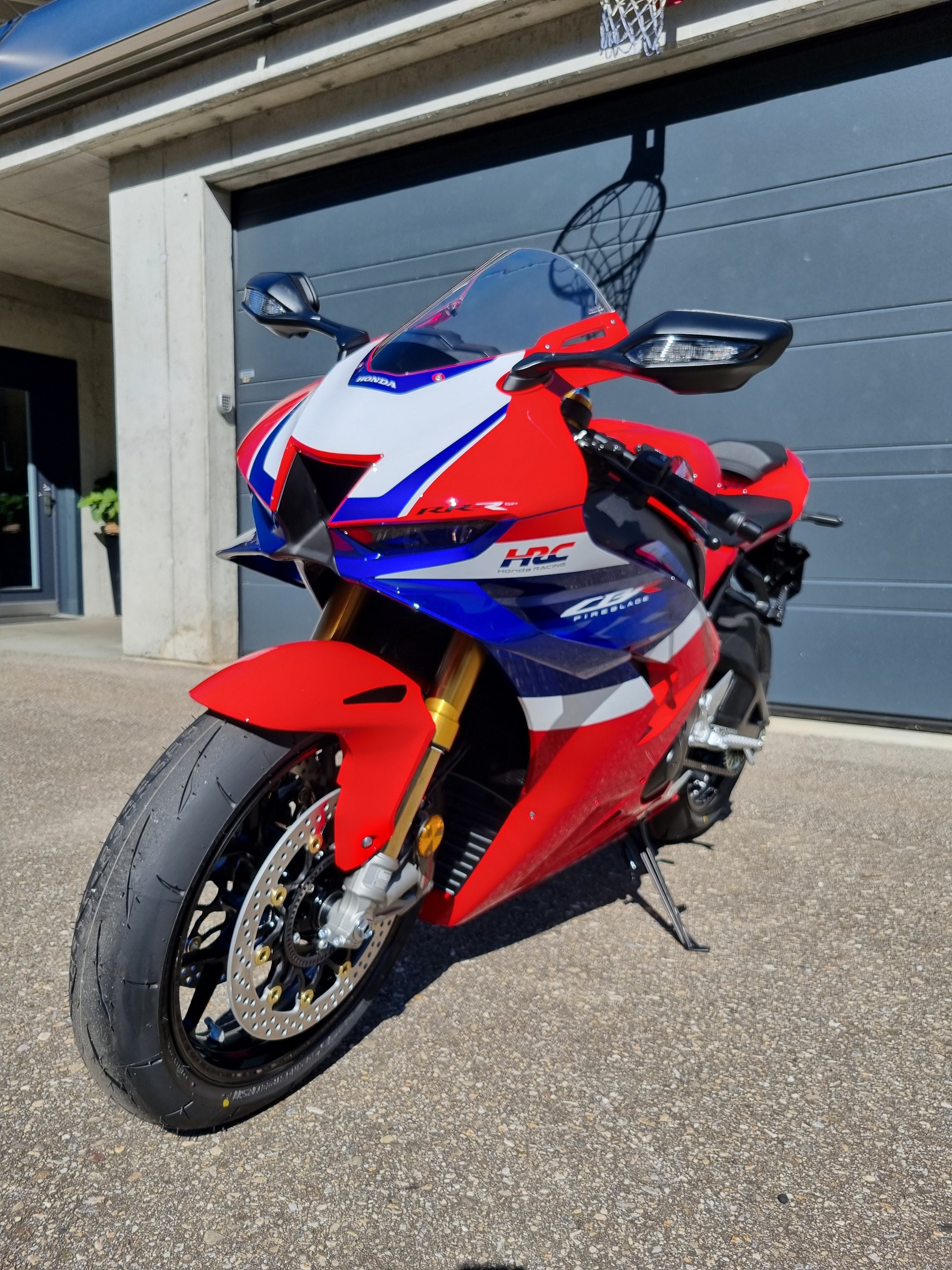 HONDA CBR 1000 RR-R Fireblade SP-image-5