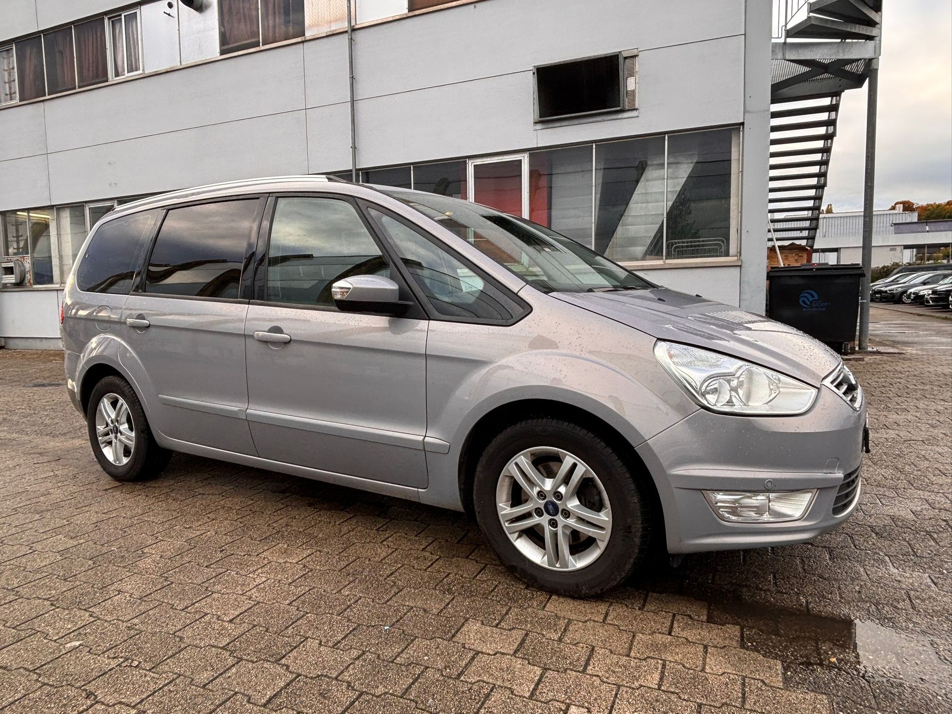 FORD Galaxy 2.0 TDCi Family-Edition PowerShift 7 PLACE-image-7