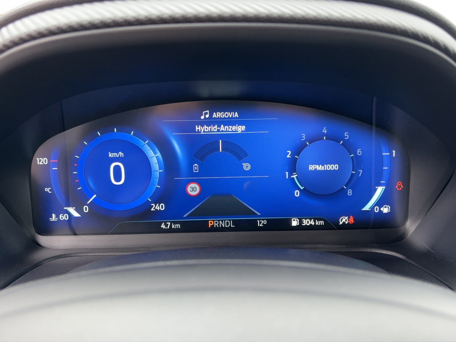 FORD Puma 1.0 EcoB Hybrid 155 ST-Line X-image-3