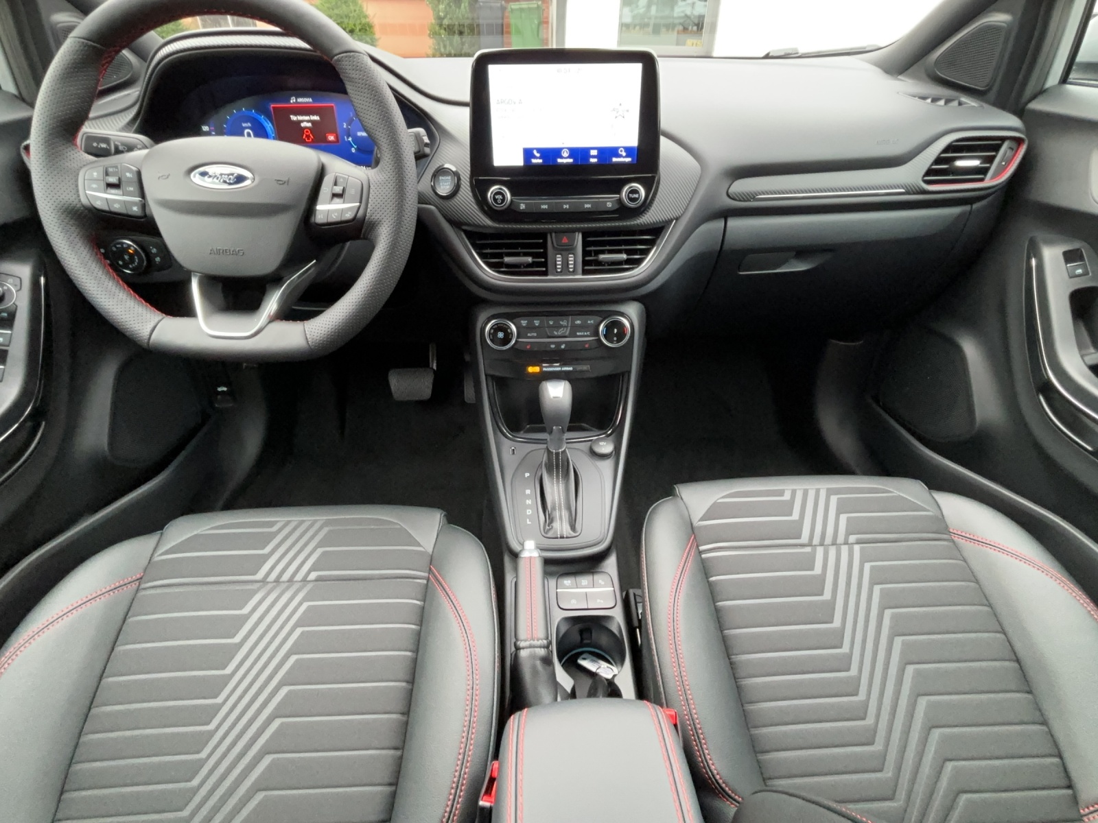 FORD Puma 1.0 EcoB Hybrid 155 ST-Line X-image-4