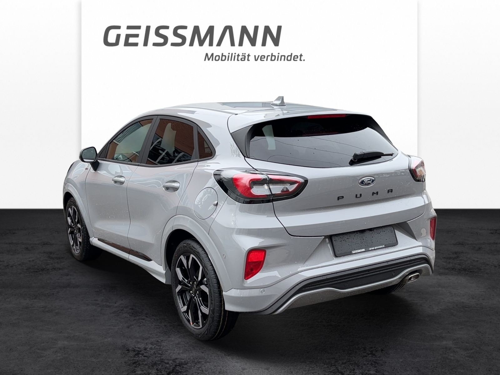 FORD Puma 1.0 EcoB Hybrid 155 ST-Line X-image-2
